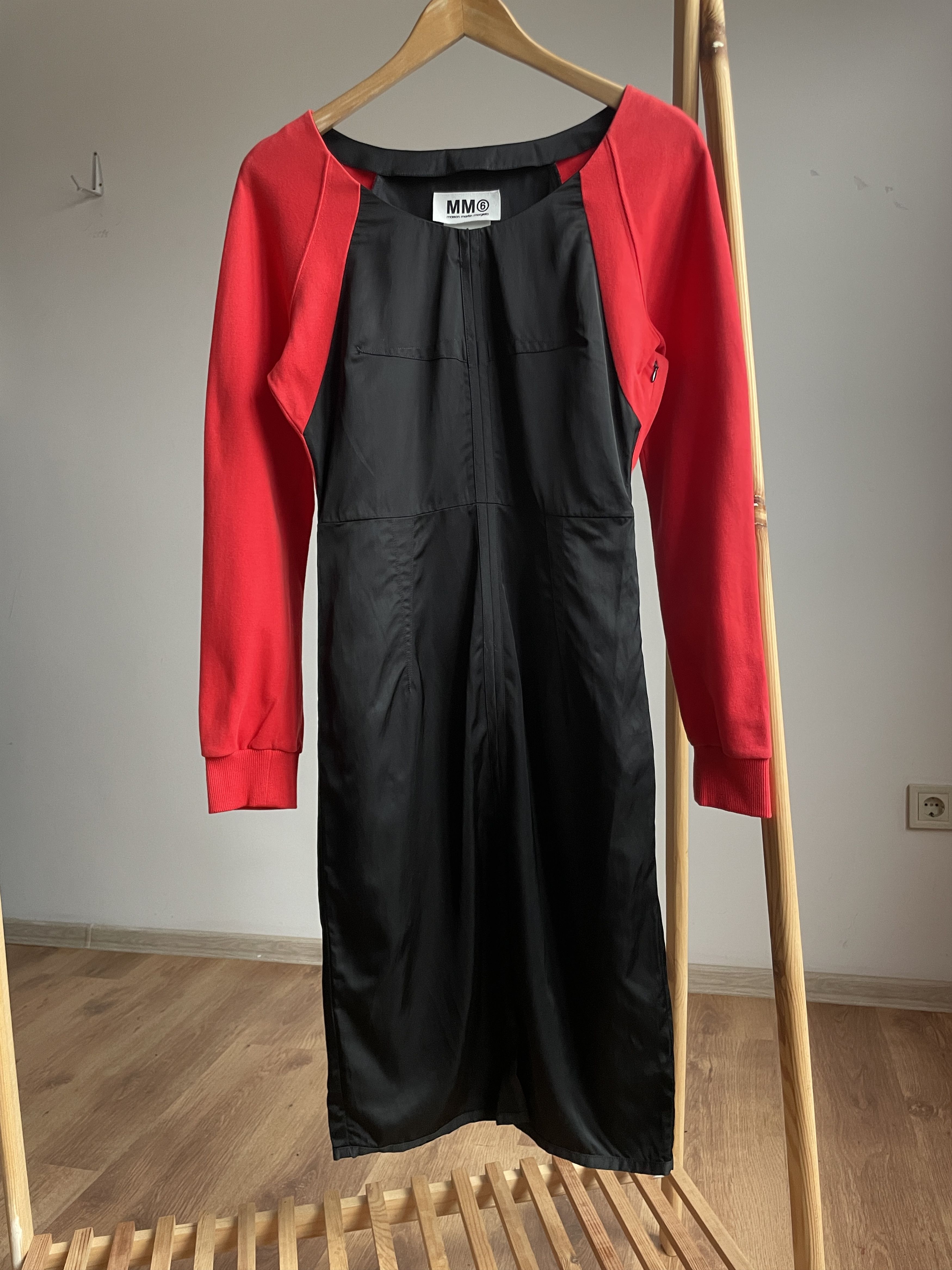 Maison Margiela MM6 Maison Margiela x Opening Ceremony Fall 2011 Dress Size M / US 6-8 / IT 42-44 - 2 Thumbnail