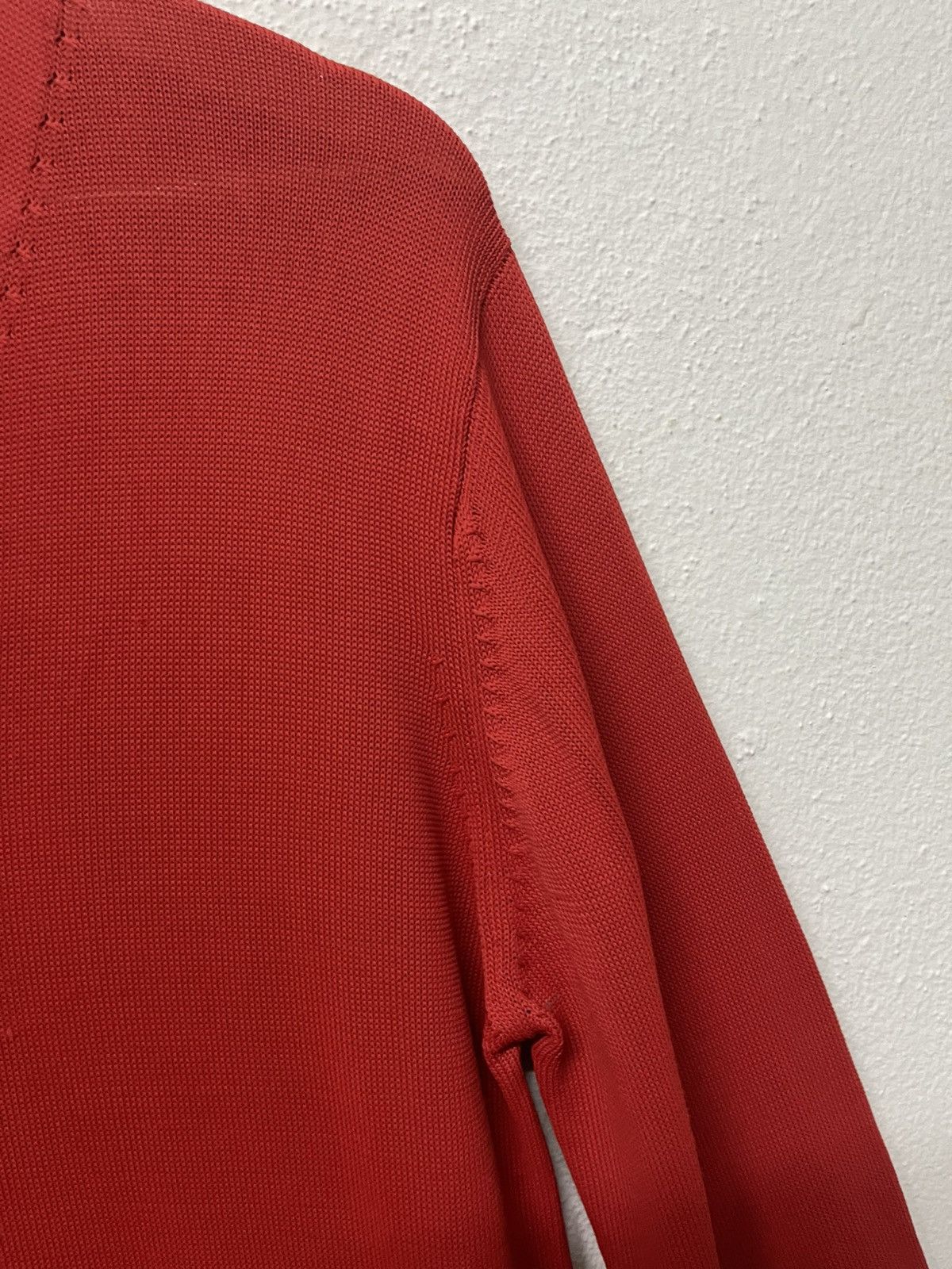 Comme des Garcons Homme Plus AW 1995 COMME DES GARCONS HOMME PLUS BUTTON CARDIGAN RARE Size US M / EU 48-50 / 2 - 7 Thumbnail
