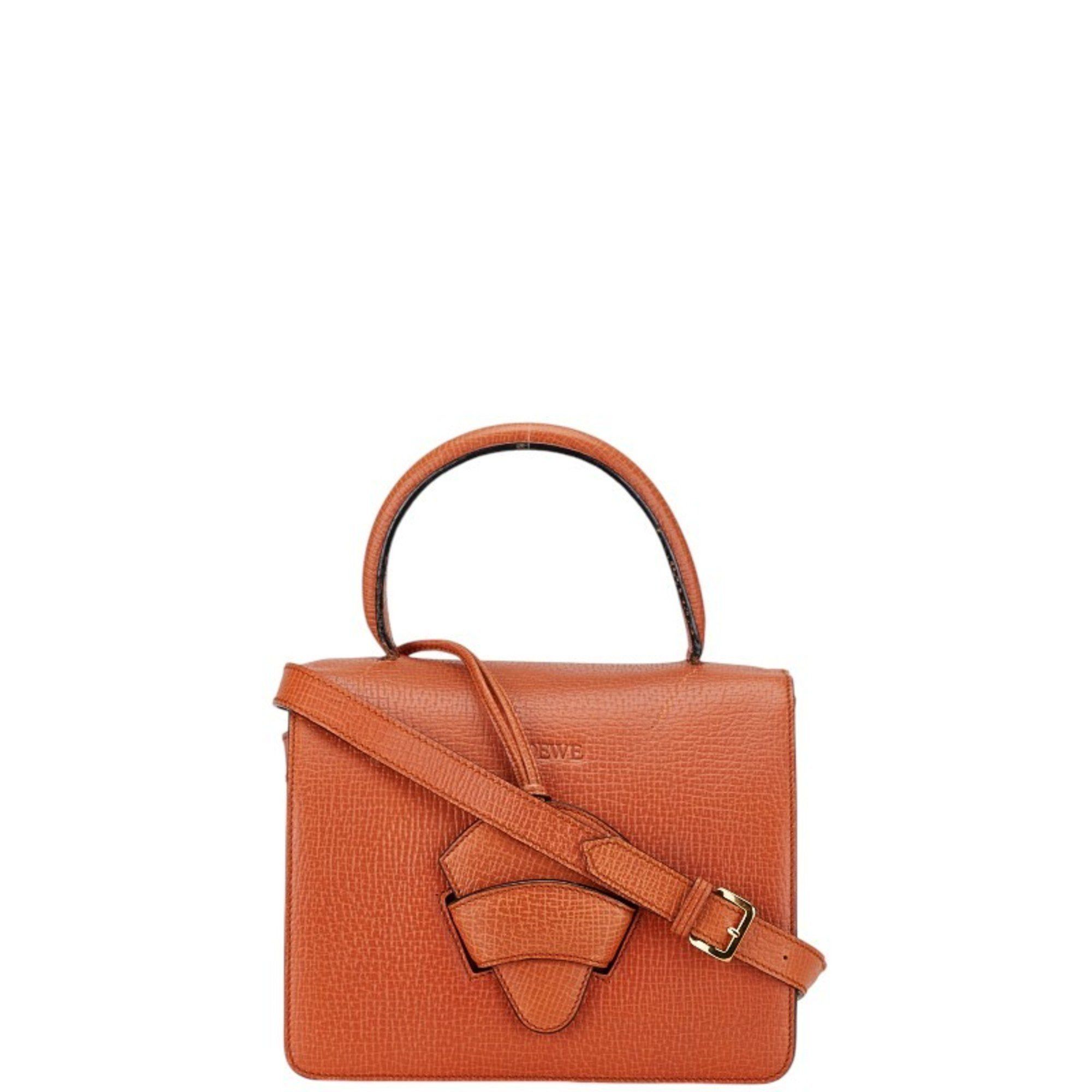 Loewe Loewe Barcelona handbag Size ONE SIZE - 1 Thumbnail