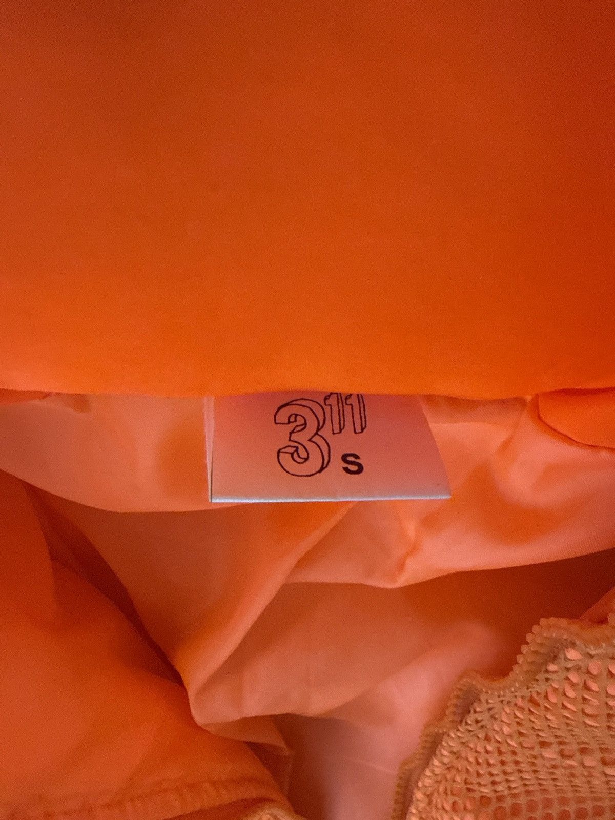 Other 311 UTILITY COAT Size US S / EU 44-46 / 1 - 3 Thumbnail