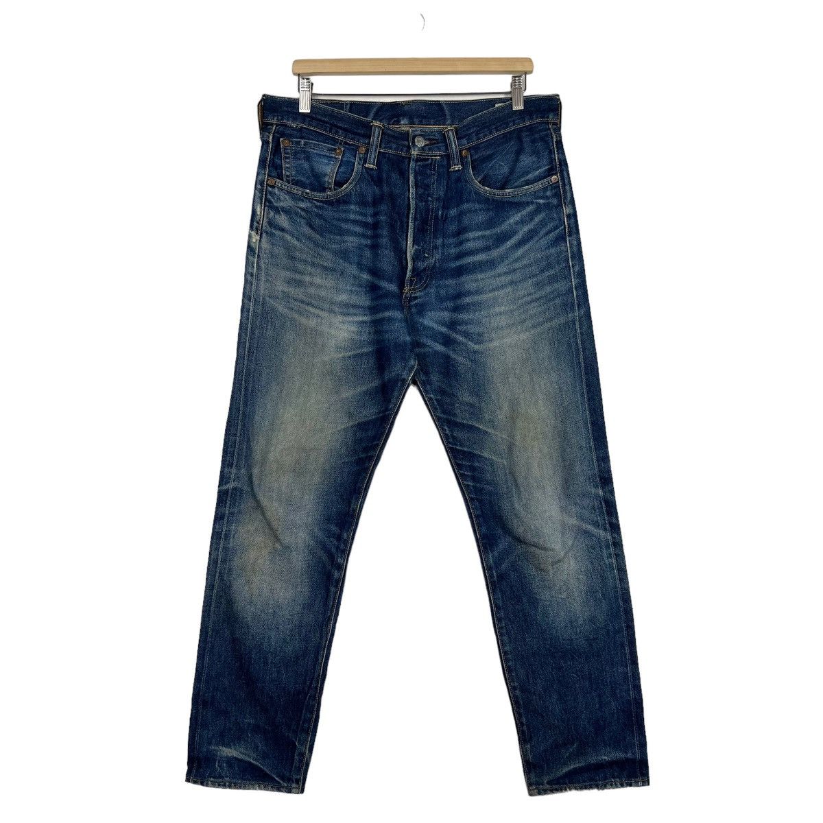 Levi's 🔥 LEVIS CT REDLINE Size US 34 / EU 50 - 3 Thumbnail