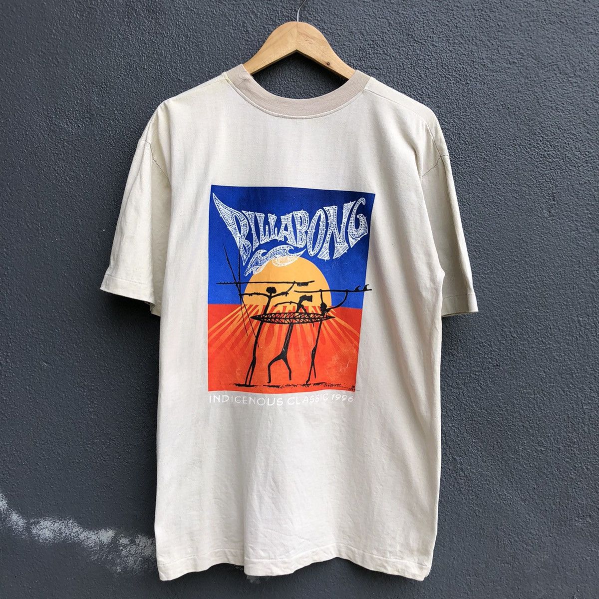 Billabong aboriginal clothing clearance