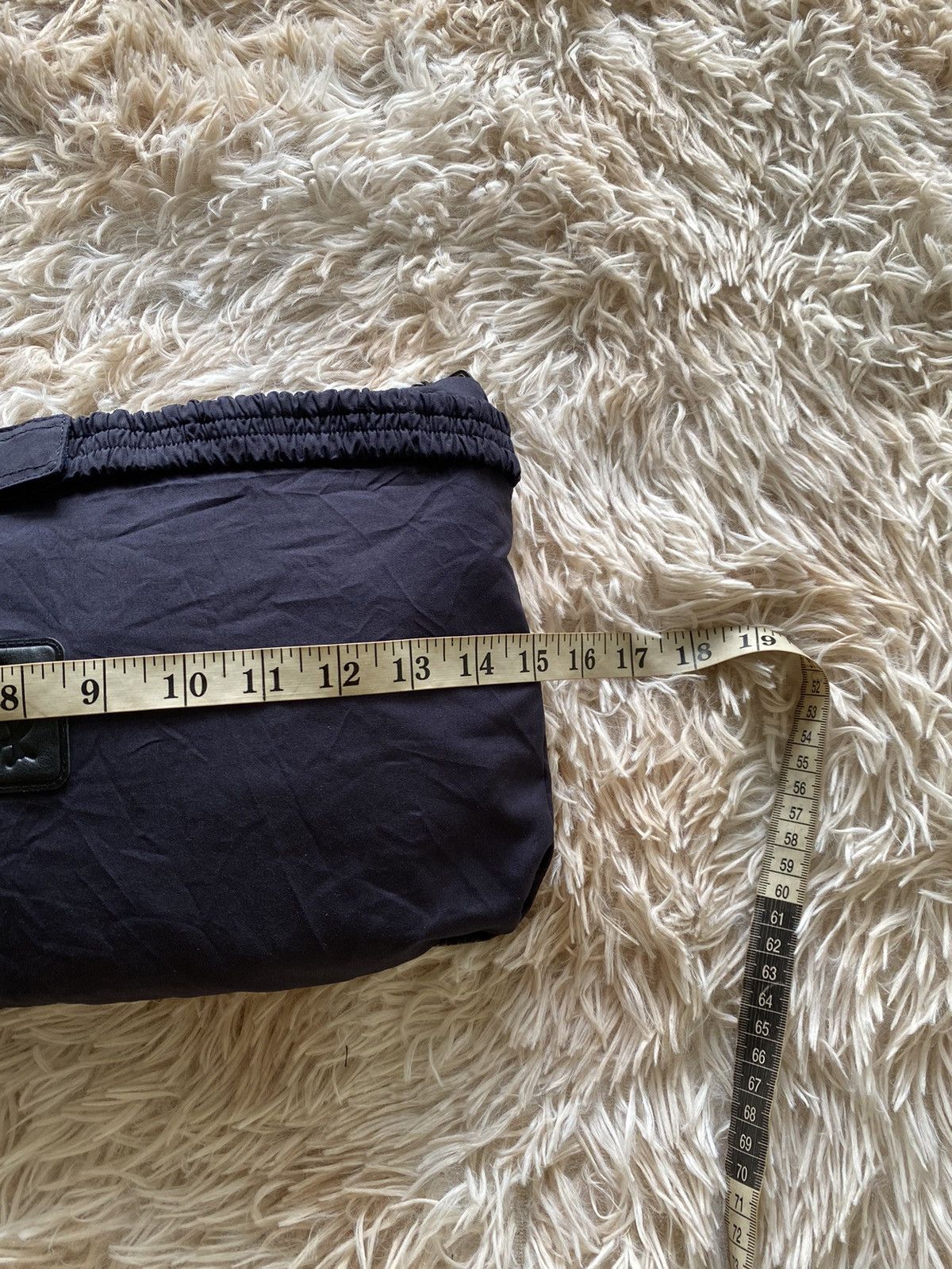 Alfred Dunhill Dunhill London Packable Jacket Size US M / EU 48-50 / 2 - 24 Thumbnail