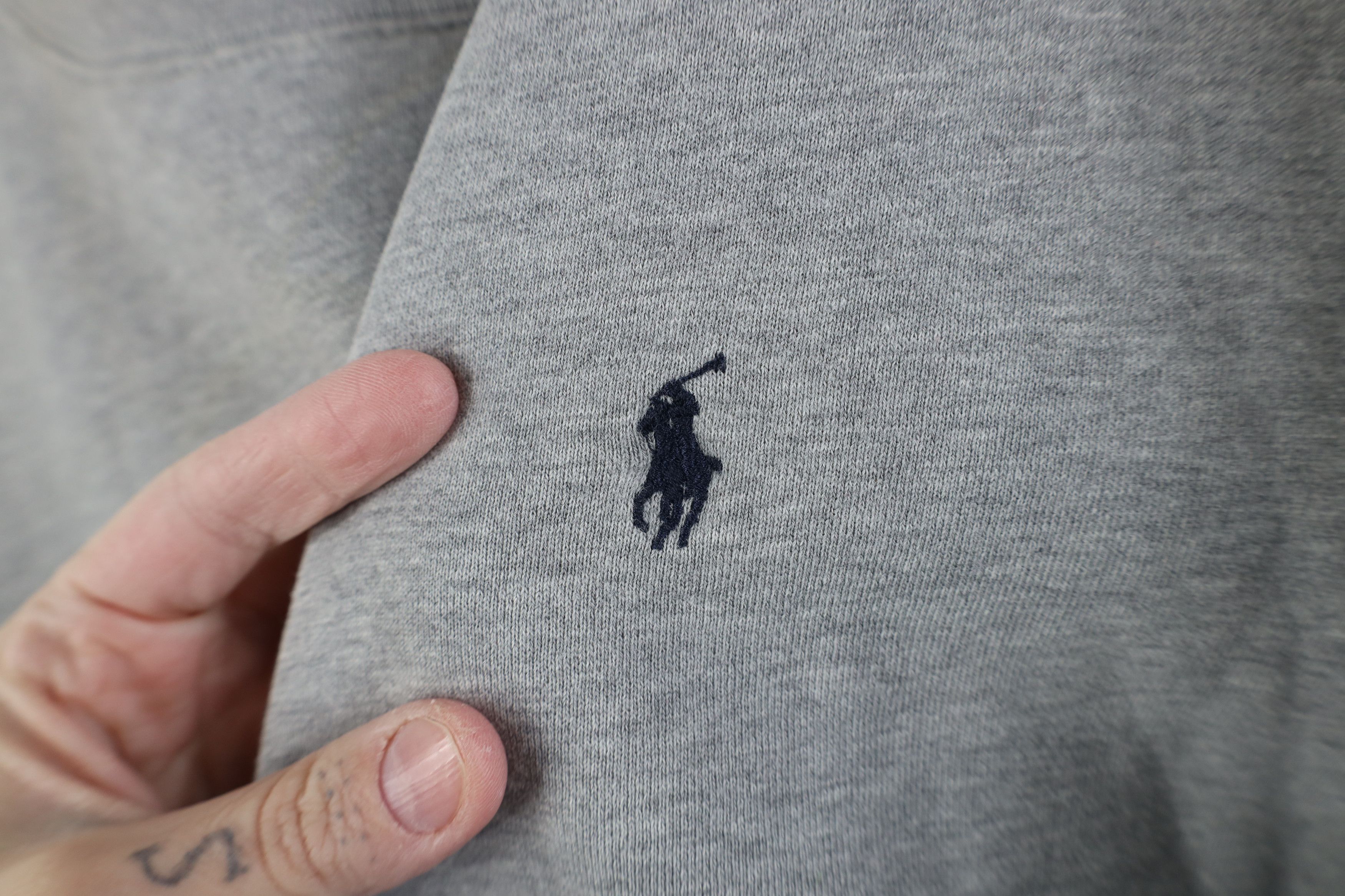 Ralph Lauren Vintage 90s Ralph Lauren Dame University Crewneck Sweatshirt Size US M / EU 48-50 / 2 - 4 Thumbnail