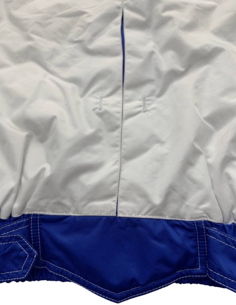 Ellesse × Vintage Rare Vintage Ellesse Ski Apparel Italian Jacket Bomber Coat Size M / US 6-8 / IT 42-44 - 6 Thumbnail