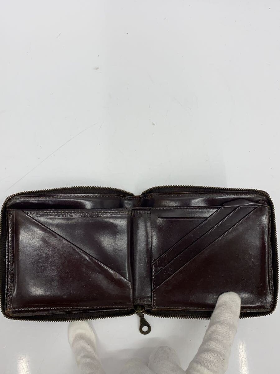 Yohji Yamamoto Leather Wallet Size ONE SIZE - 4 Thumbnail