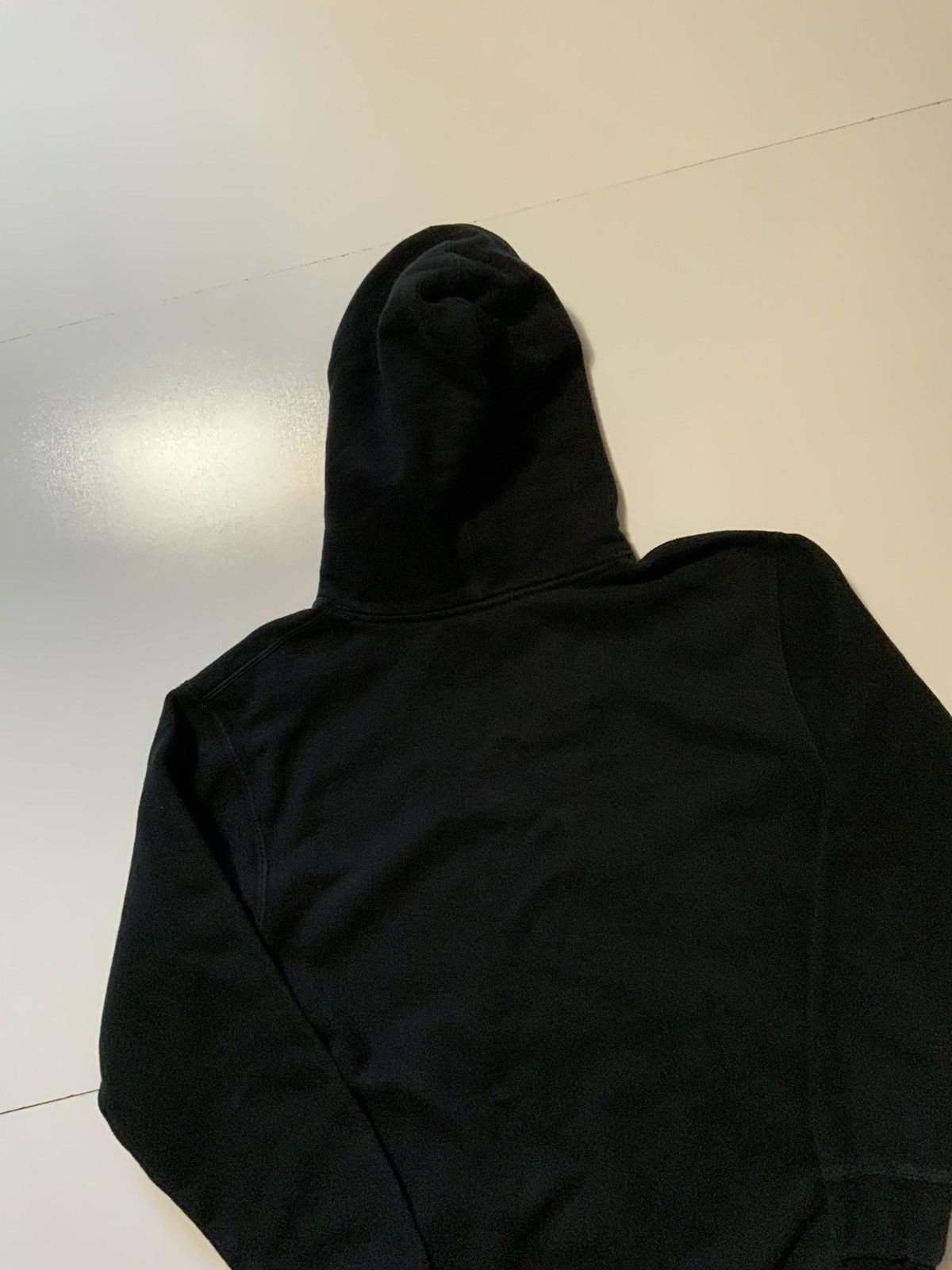 Stance Socks Stance The Pullover Heavyweight Black Sweatshirt Hoodie Size US S / EU 44-46 / 1 - 4 Thumbnail
