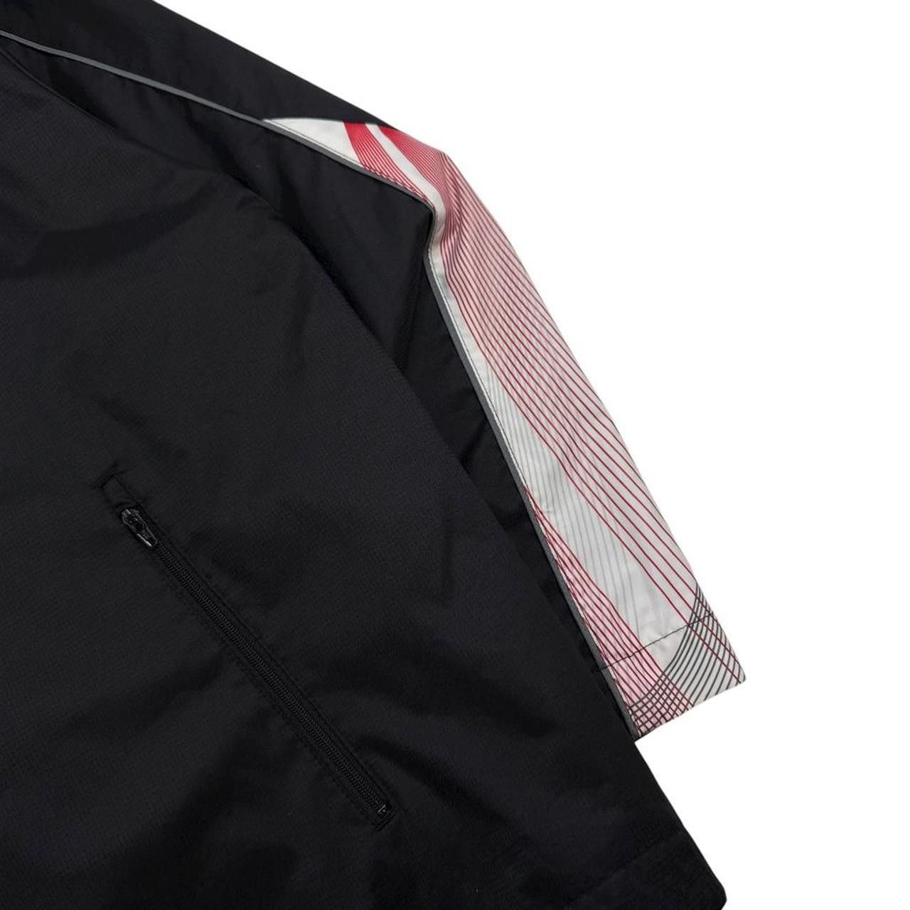 Nike Vintage Nike TN Laser Jacket - Youth XL ( fits like small ) Size US S / EU 44-46 / 1 - 4 Thumbnail
