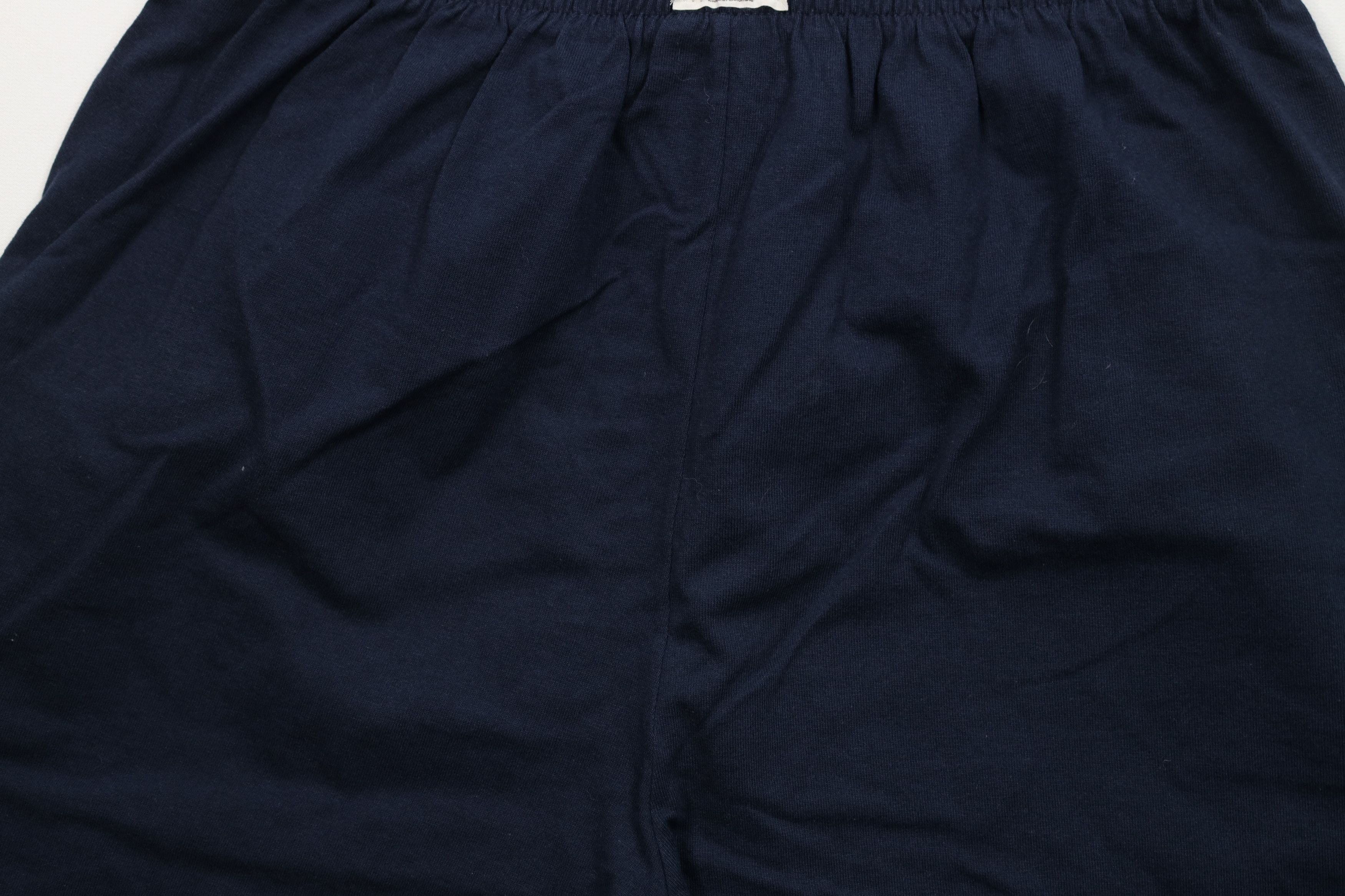 Champion Vintage 90s Y2K Champion of New Hampshire Shorts UNH Blue Size US 32 / EU 48 - 11 Thumbnail