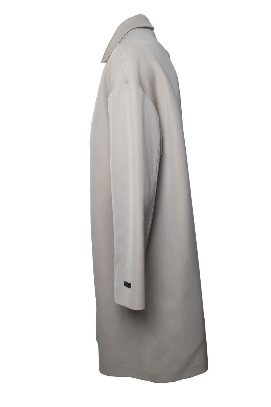 Fear of God Fear of god, beige coat Size US L / EU 52-54 / 3 - 3 Thumbnail