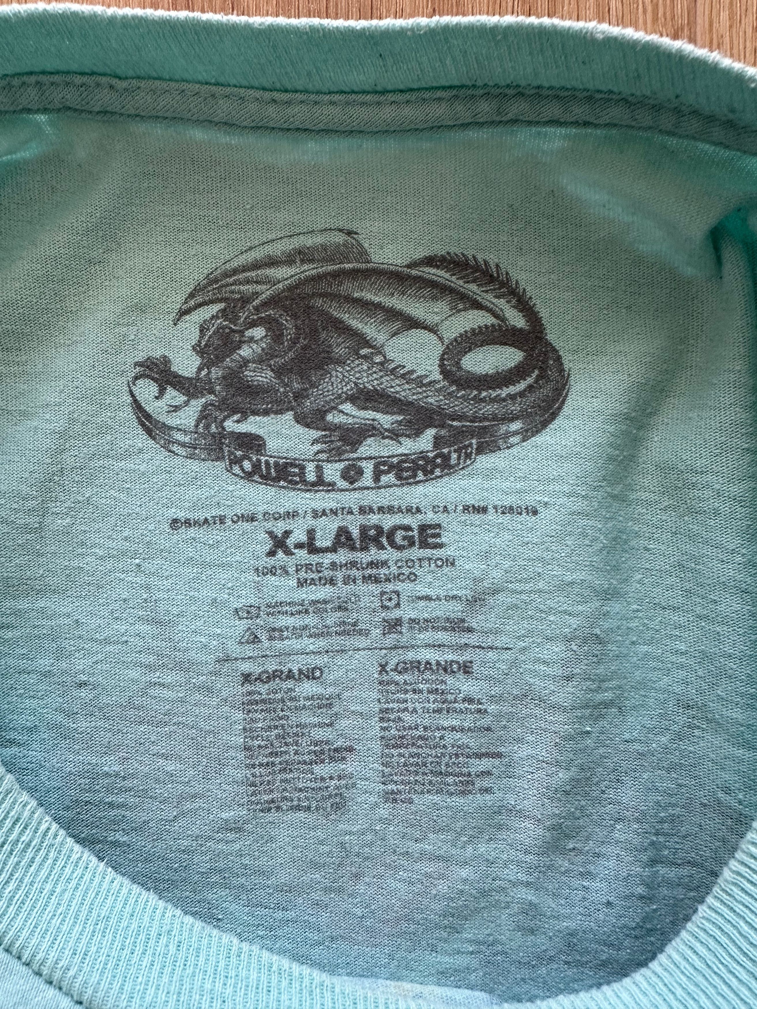 Powell Peralta Powell Peralta Elephant Vallely made in MEXICO XL Size US XL / EU 56 / 4 - 11 Thumbnail