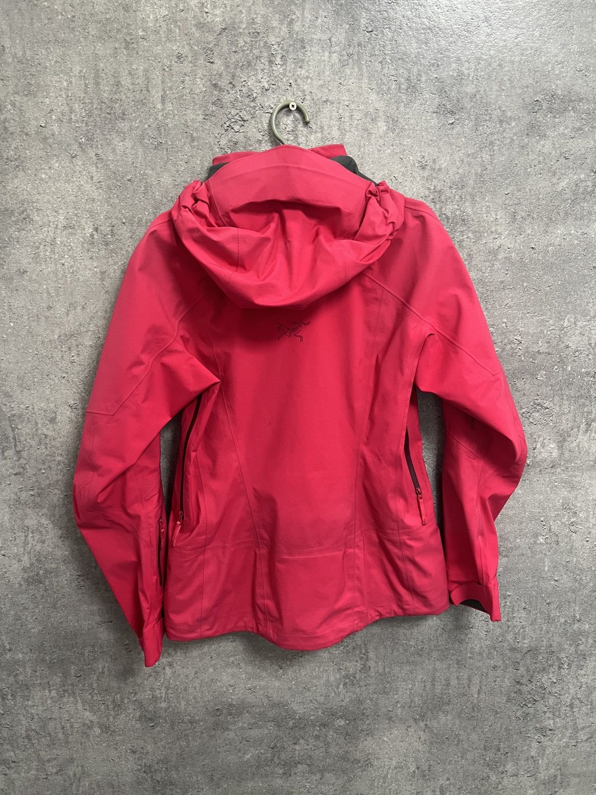 Arc'teryx Vintage Arcteryx Gore-Tex jacket Size US S / EU 44-46 / 1 - 12 Thumbnail