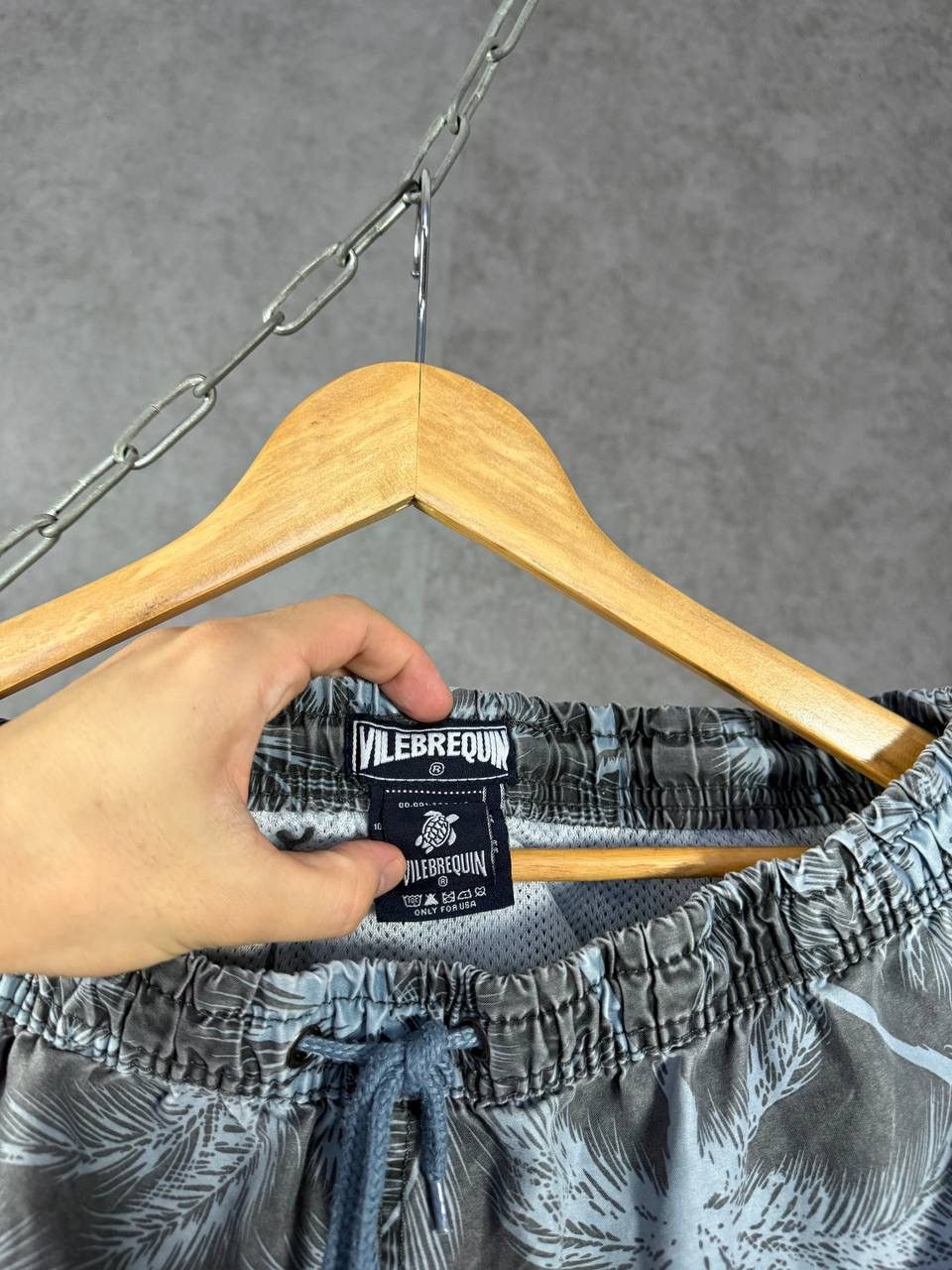 Vilebrequin Vilebrequin designer shorts Size US 32 / EU 48 - 3 Thumbnail
