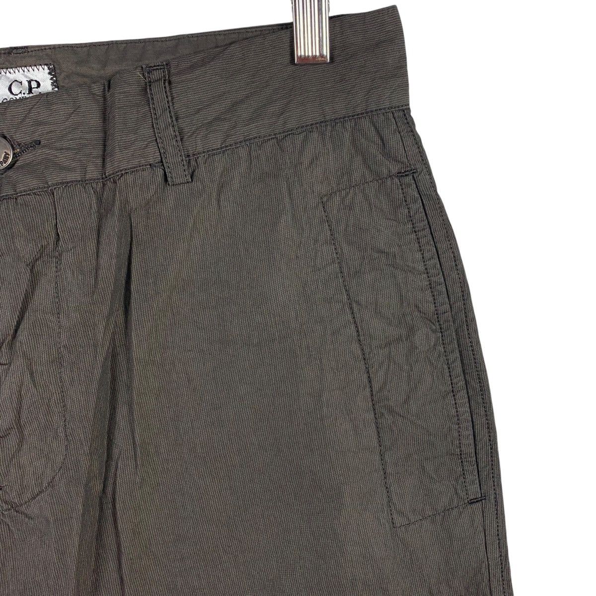 C.P. Company × Vintage Vintage C.P COMPANY Lighweight trousers Size US 31 - 7 Thumbnail