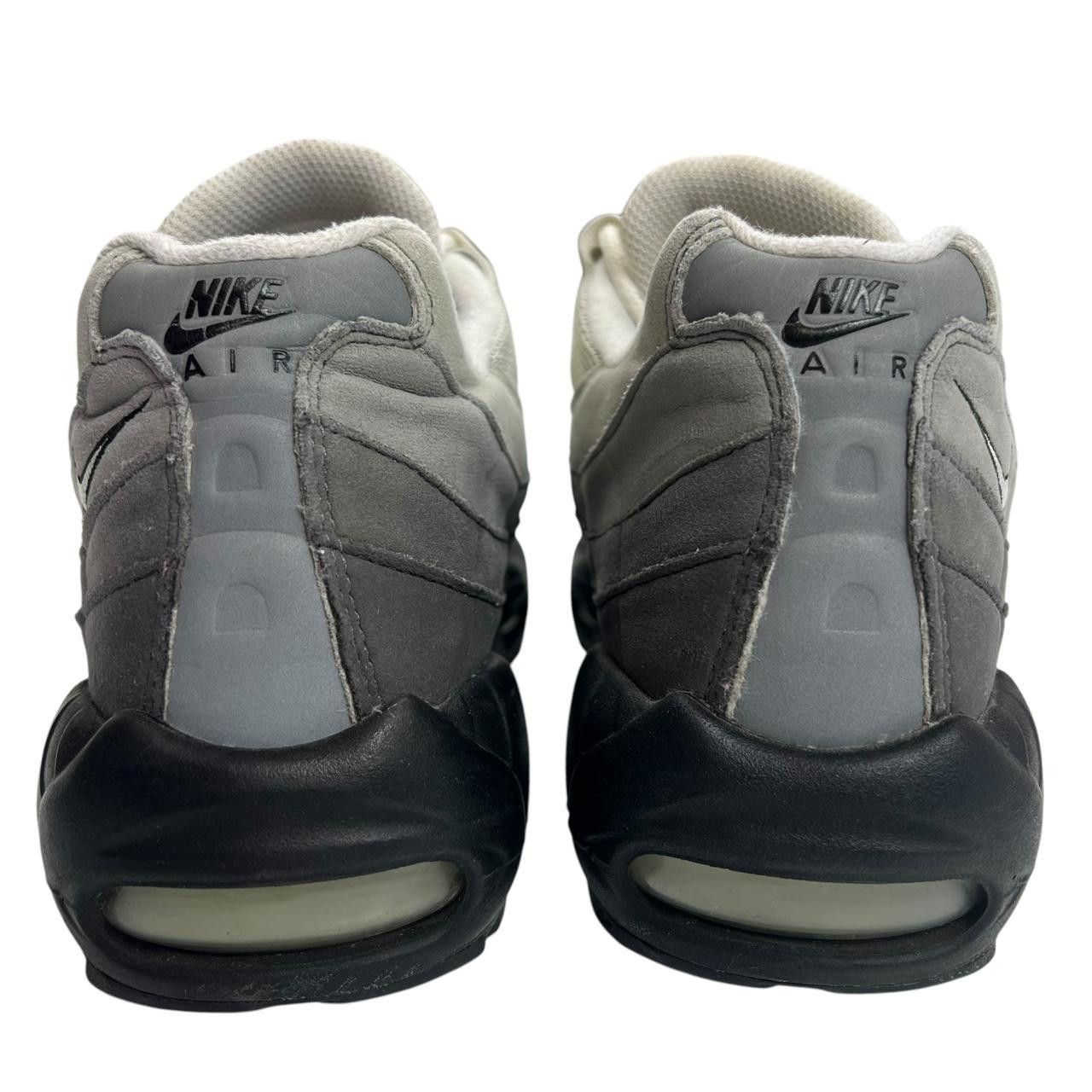 Nike Nike Air Max 95 OG Granite Anthracite - Size US 9.5 / EU 43 Size US 9.5 / EU 42-43 - 6 Thumbnail
