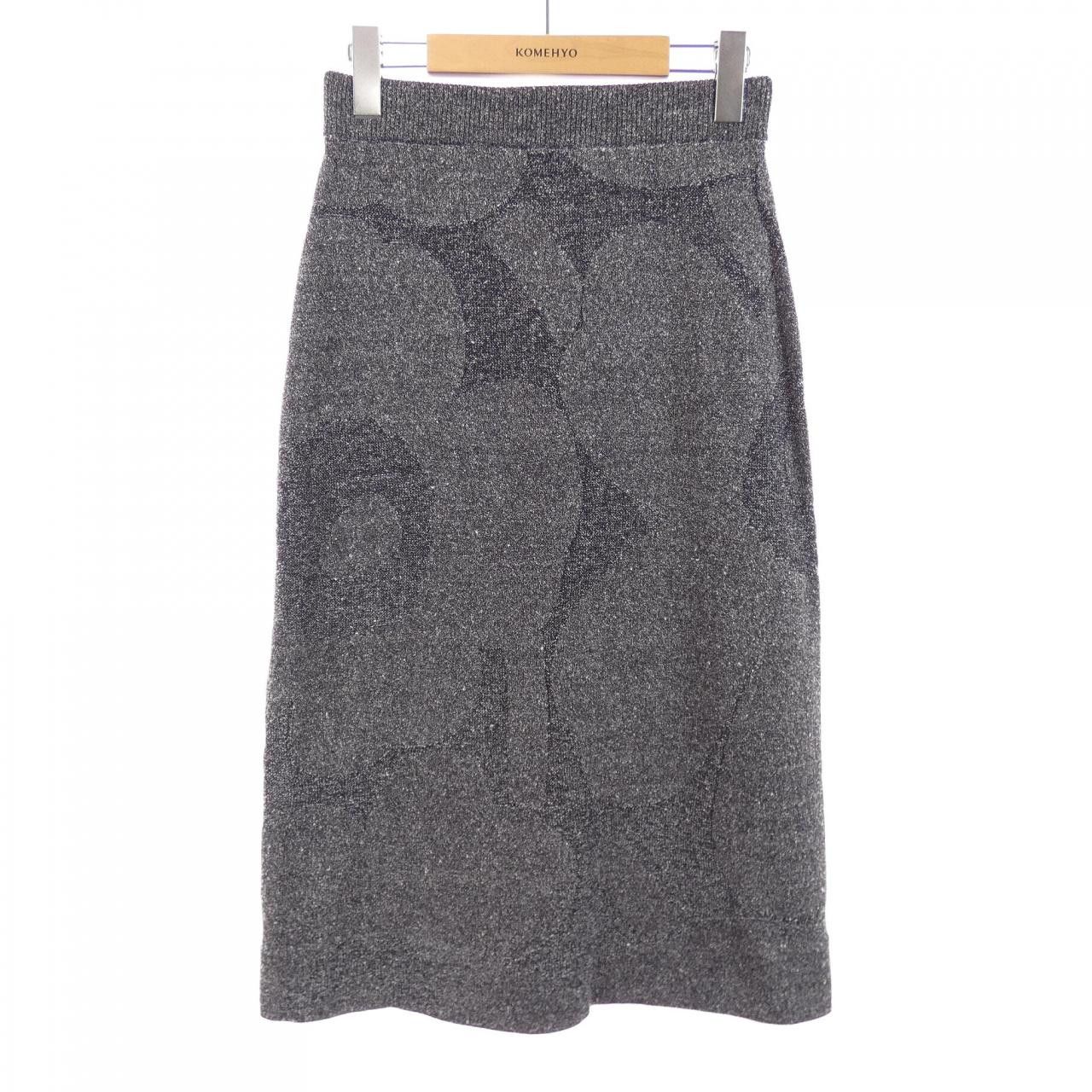Other Other Marimekko Skirt Textile Skirts DUTY FREE for USA Size ONE SIZE - 1 Thumbnail