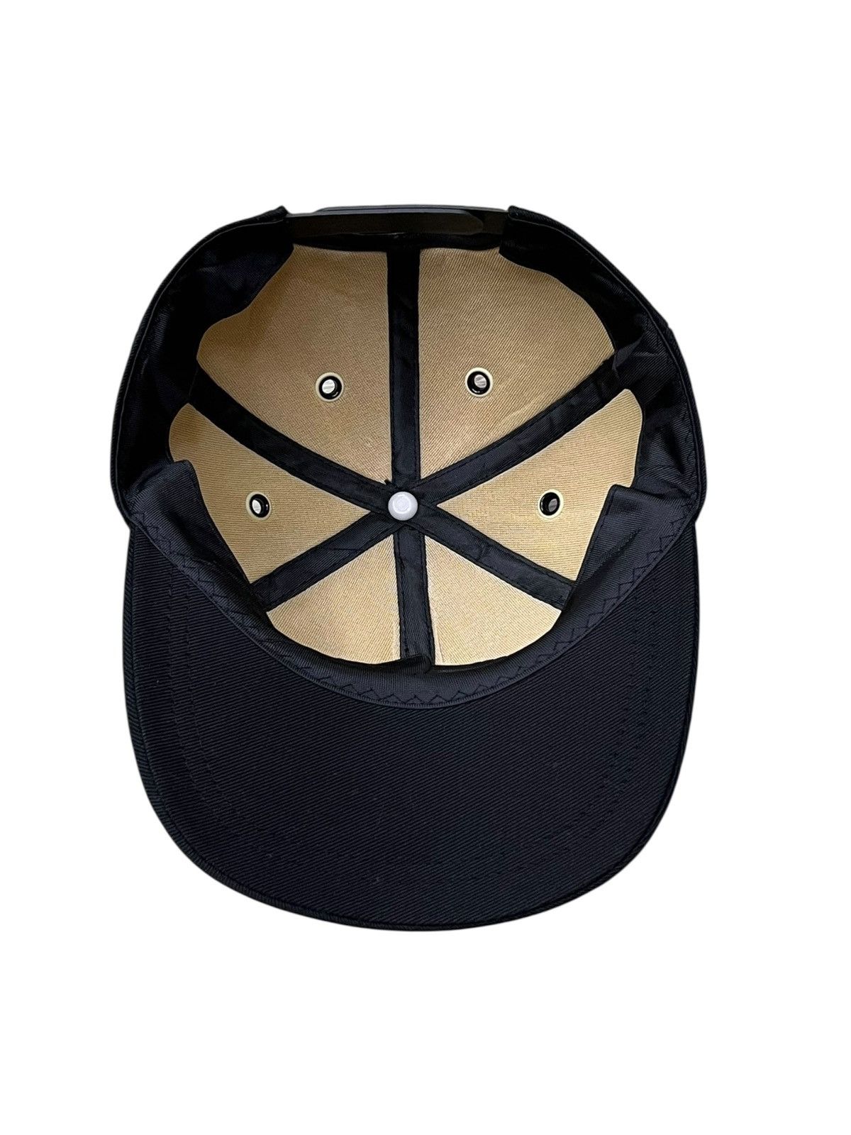 Mercedes-Benz Vintage Sauber Mercedes Snapback Cap Rare Motorsport Era Size ONE SIZE - 9 Thumbnail