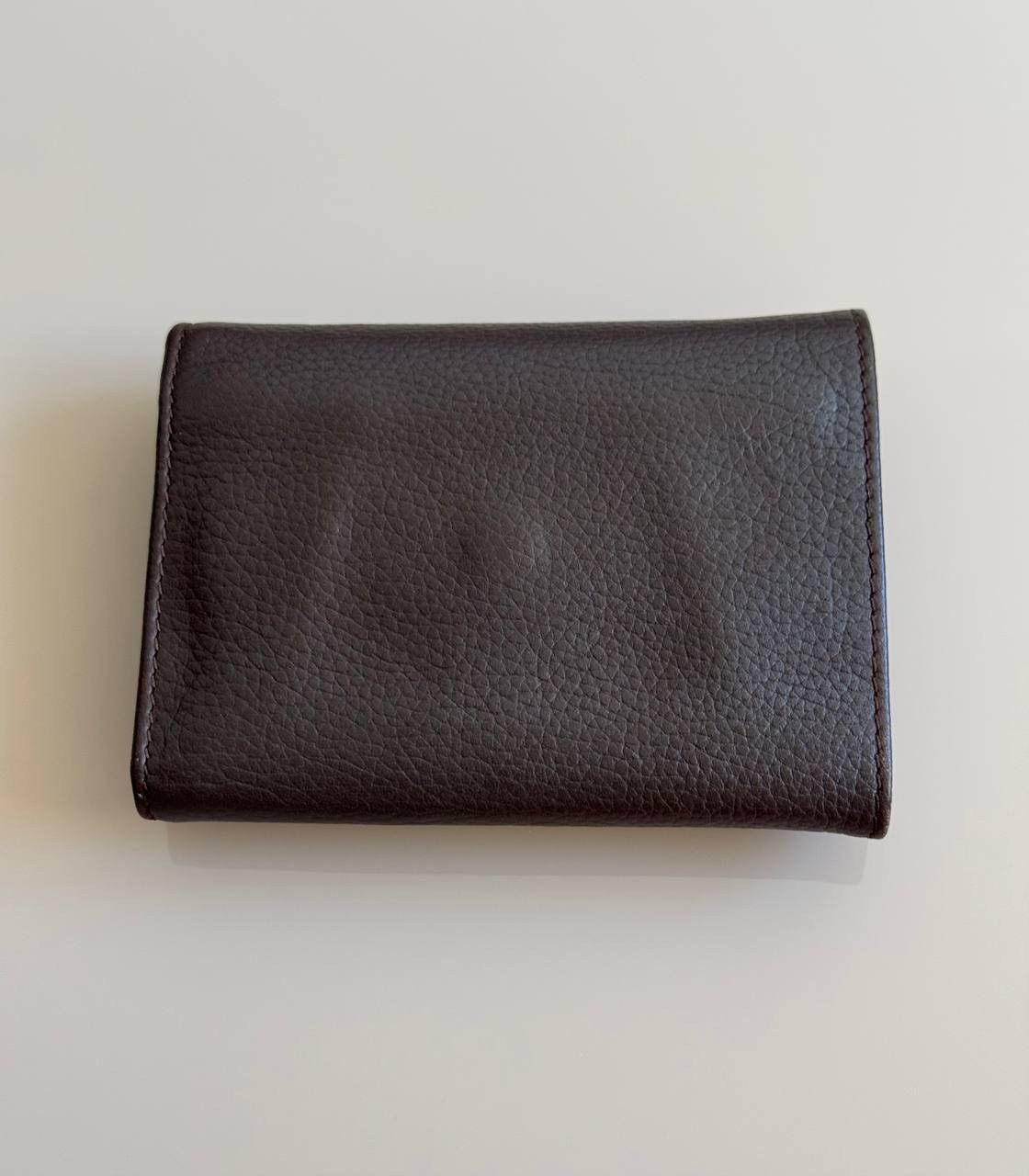 Delvaux Delvaux wallet Size ONE SIZE - 2 Thumbnail