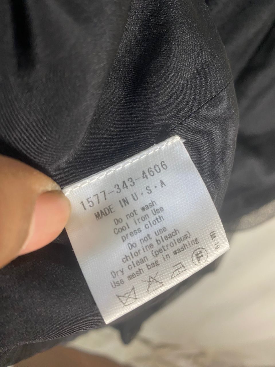 Jason Wu 🔥Best price 🔥Jason wu “spring 2010” dress made in usa Size S / US 4 / IT 40 - 7 Thumbnail