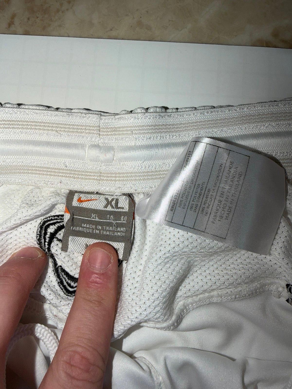 Nike Nike ACG Grey Tag Athletic Mesh Hoop Shorts Mens XL Y2K 90s Size US 36 / EU 52 - 3 Thumbnail