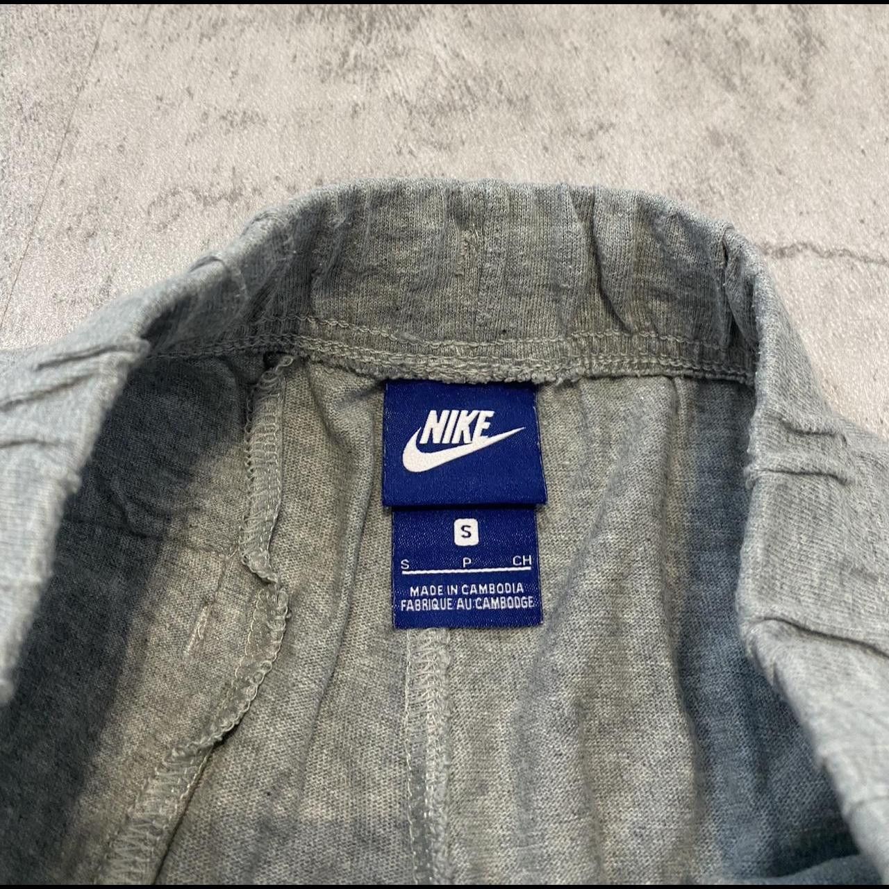 Nike Nike Shorts Sportswear Rap hip hop vintage y2k Size US 30 / EU 46 - 5 Thumbnail