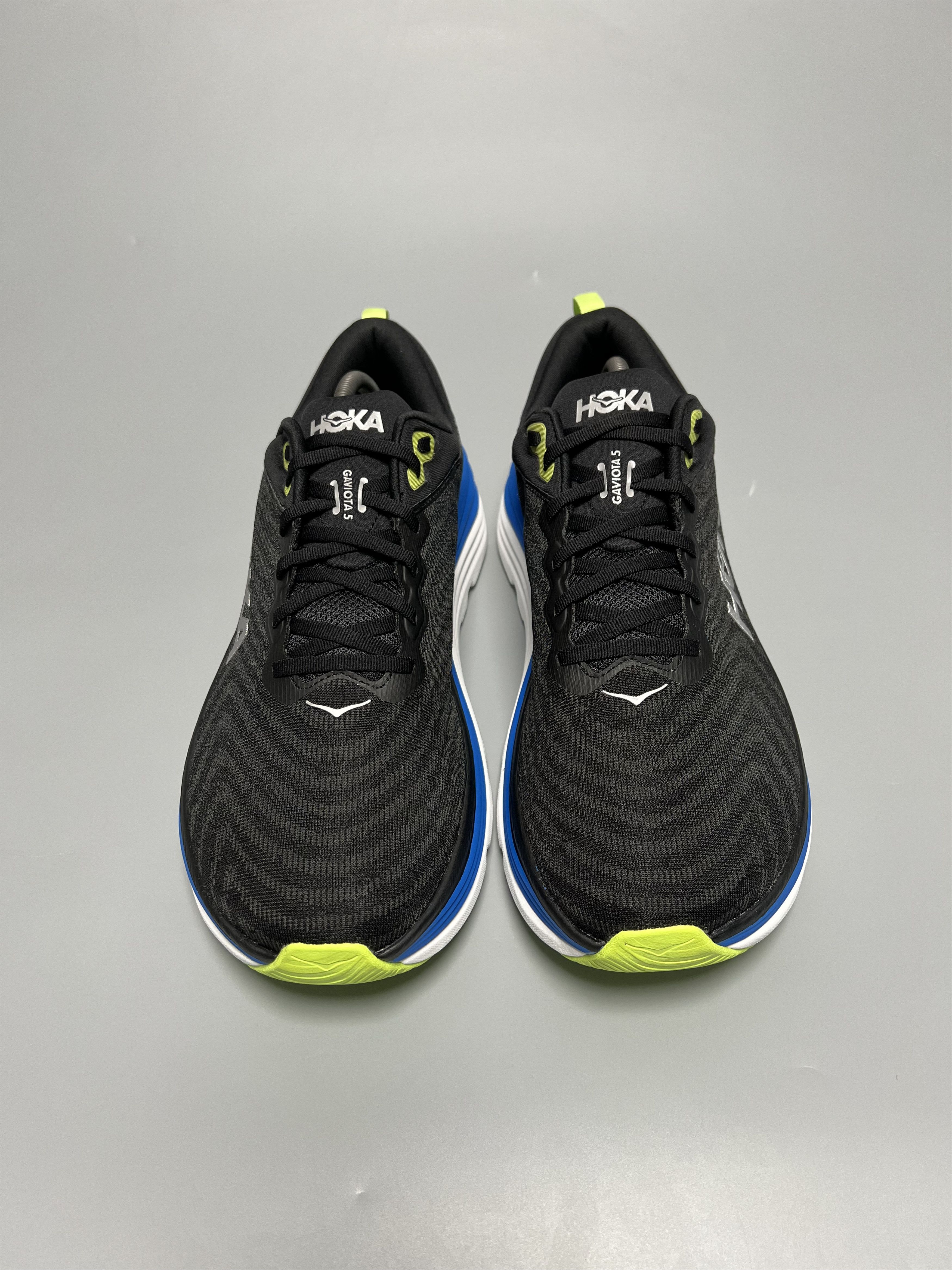 Hoka 13D Hoka One One Gaviota 5 Running Shoes 1127929-BTRC Size US 13 / EU 46 - 4 Thumbnail