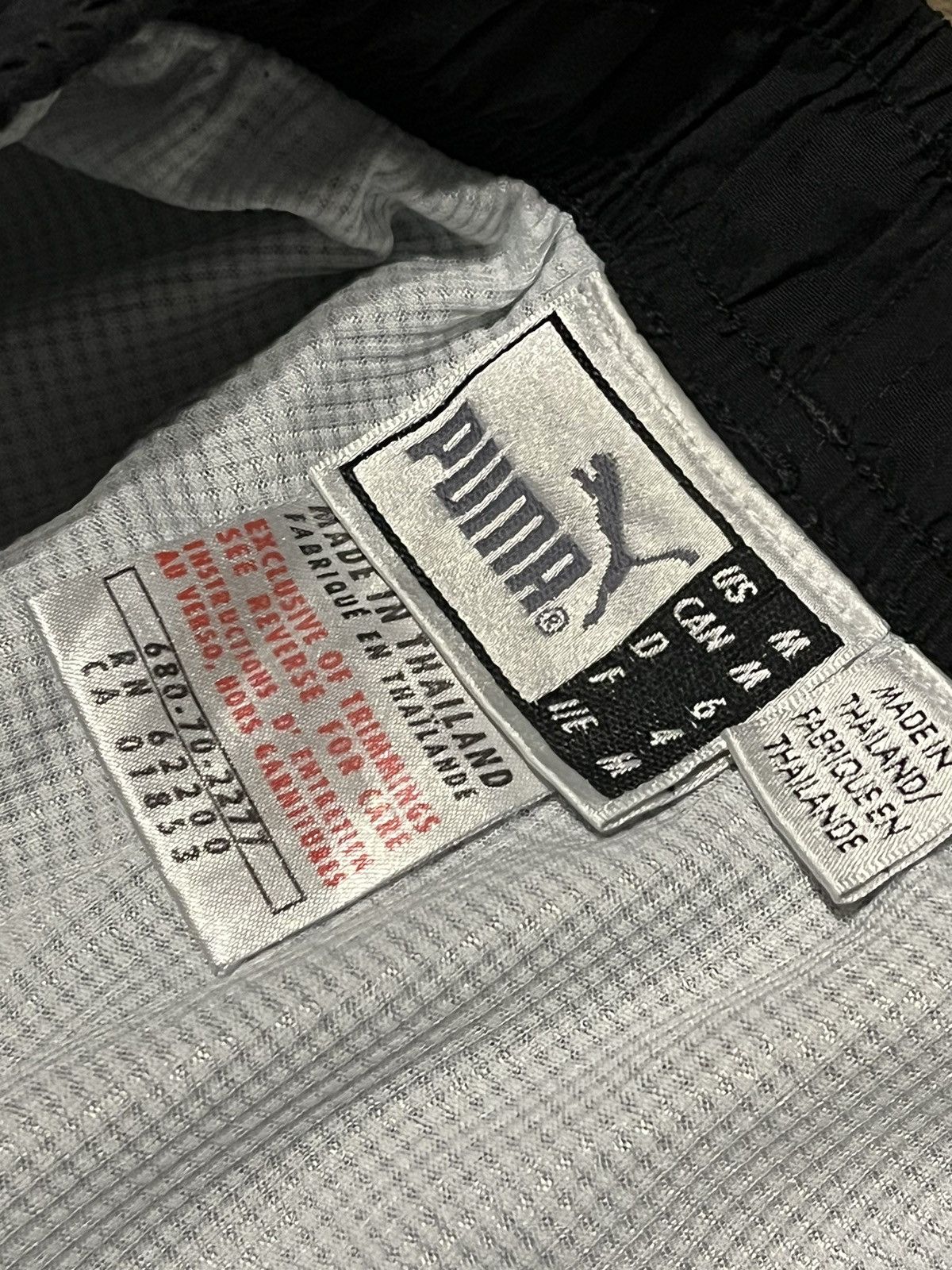 Japanese Brand × Puma × Vintage Puma Track Pants vintage Size US 30 / EU 46 - 3 Thumbnail