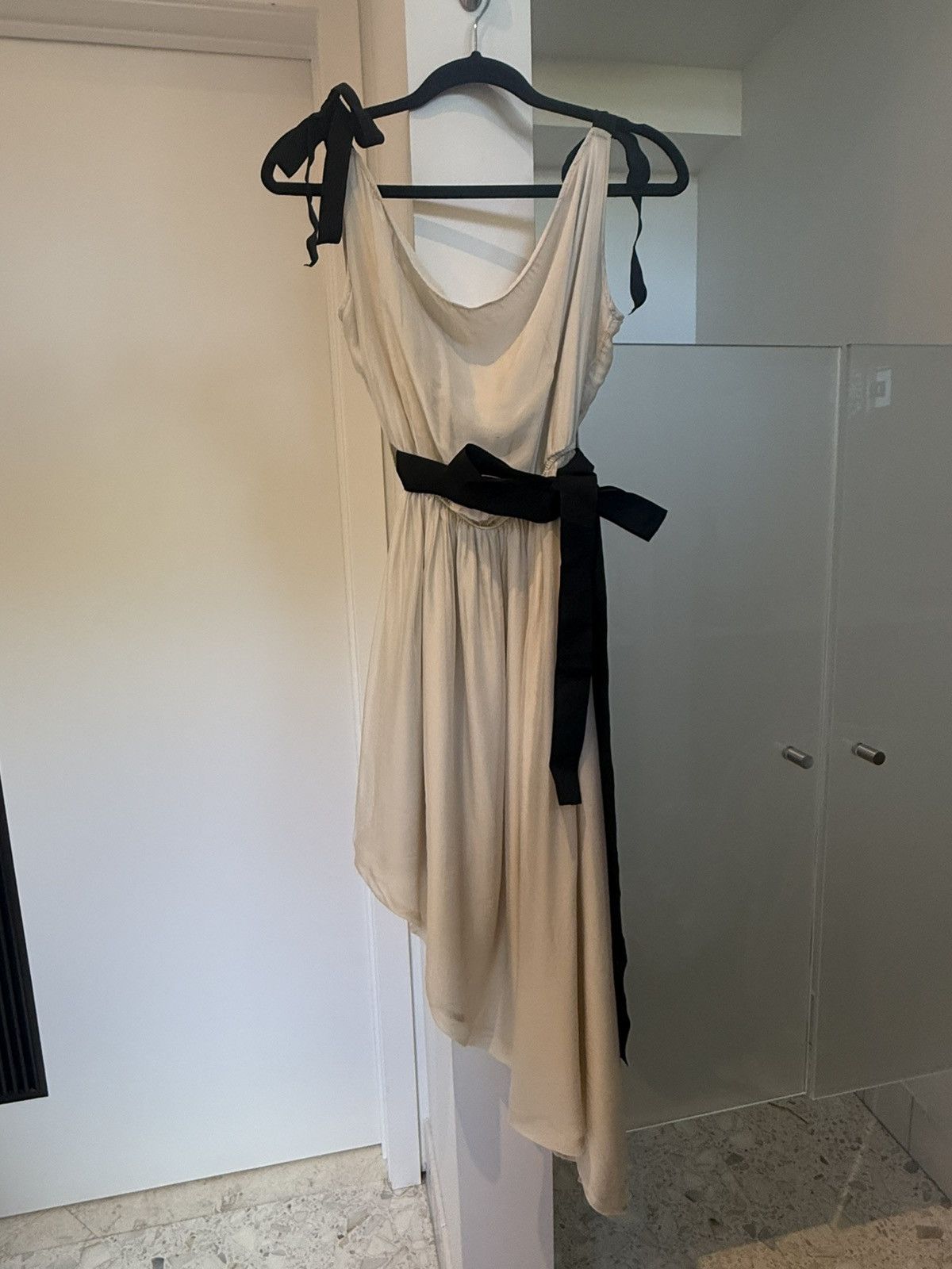 Other Beautiful silk dress Size S / US 4 / IT 40 - 6 Thumbnail