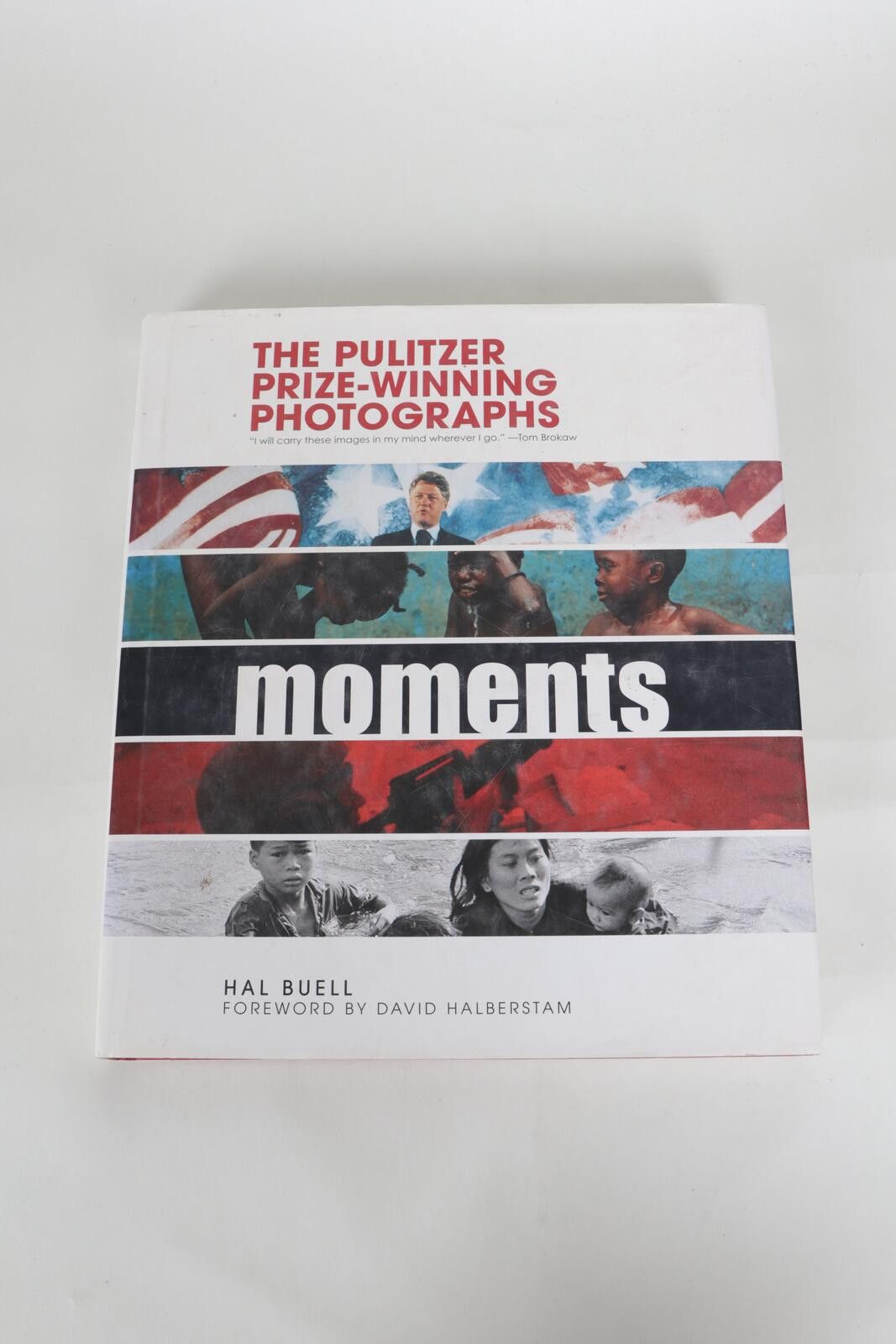 Other 05' Tess Press The Pulitizer Prize-Winning Photographs Book Size ONE SIZE - 1 Thumbnail
