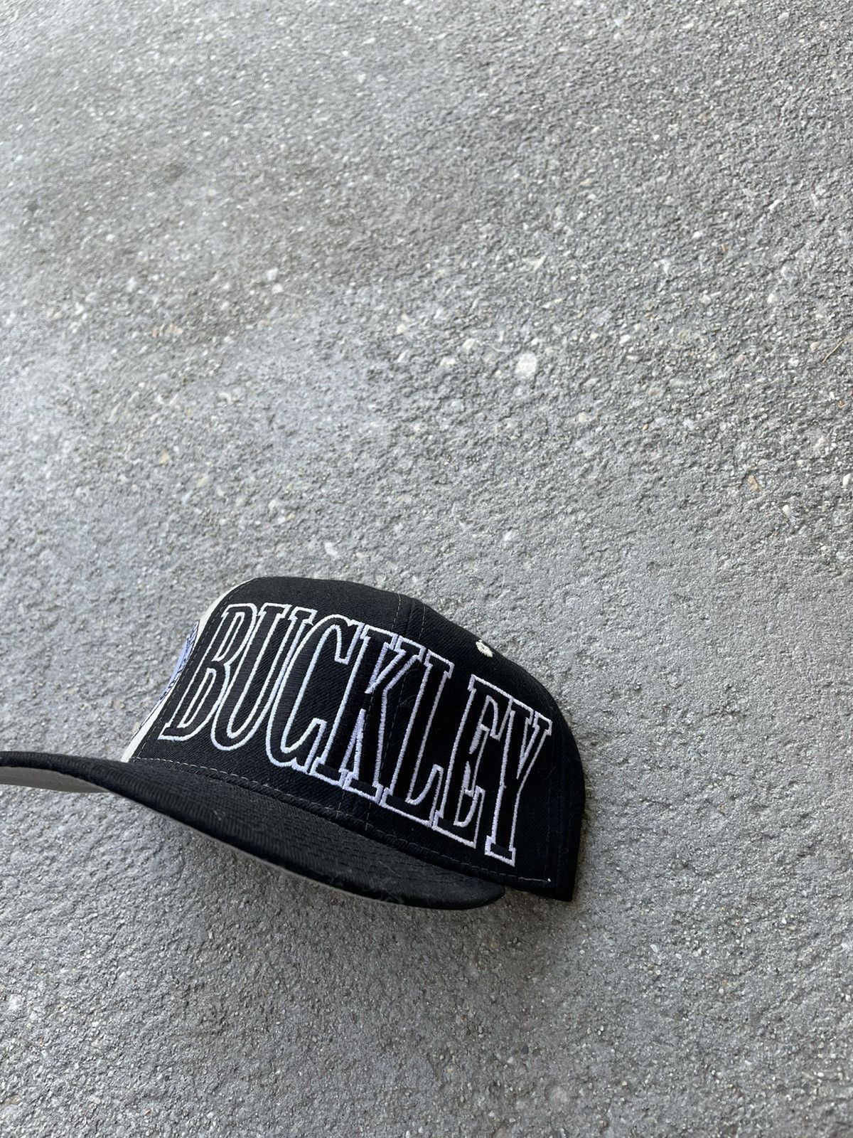 NFL × Starter × Vintage 1990's Starter Australian Football League Hat Size ONE SIZE - 3 Thumbnail