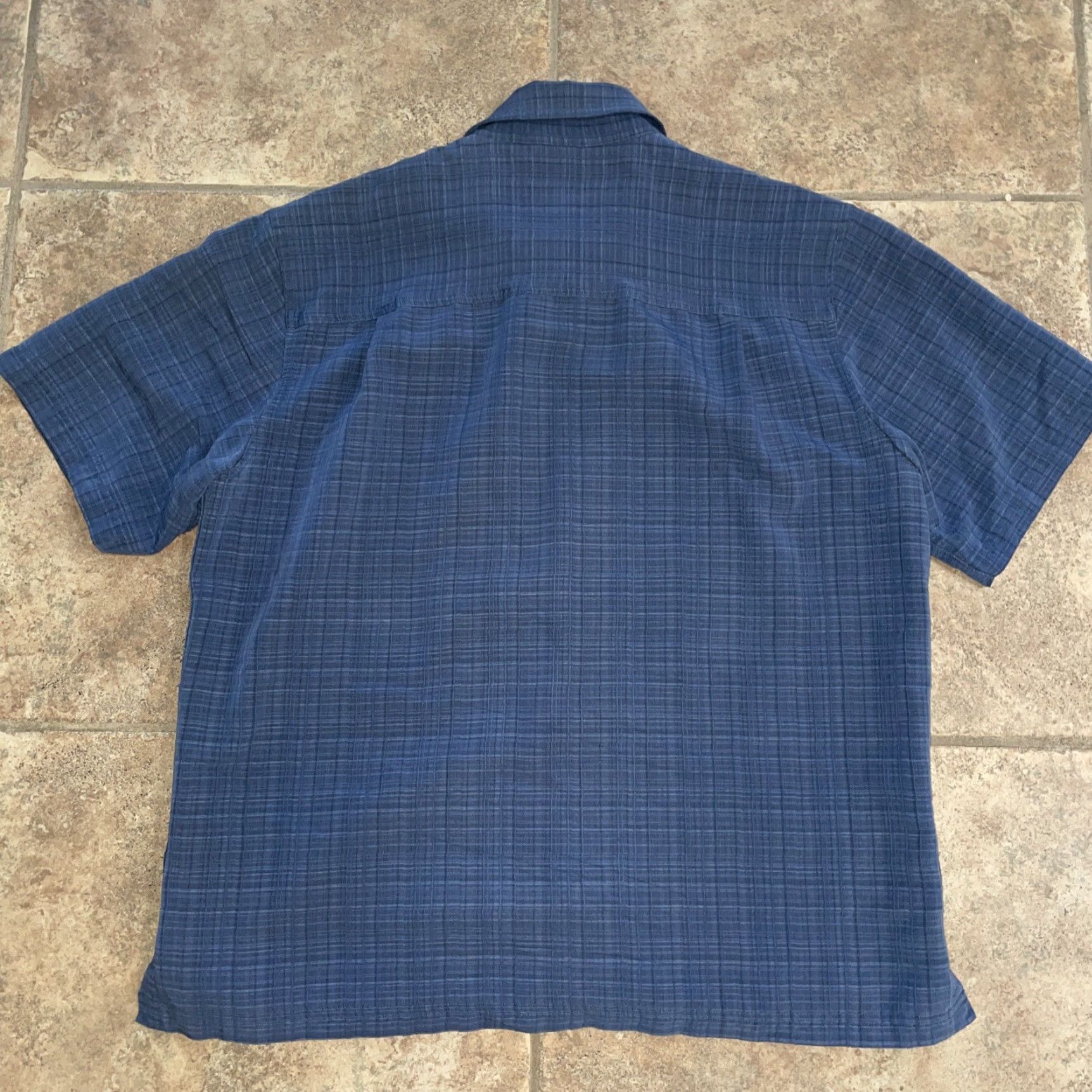 Vintage 5.11 Tactical Blue Conceal Shirt Mens L Shirt Short Sleeve Blue Mens L 5.11 Tactical Conceal Shirt Size US L / EU 52-54 / 3 - 4 Thumbnail