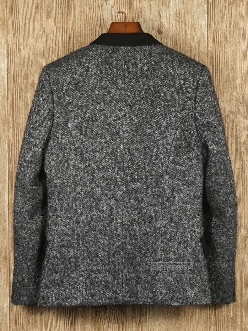 Comme des Garcons Comme Des Garcons jacket Size US S / EU 44-46 / 1 - 9 Thumbnail