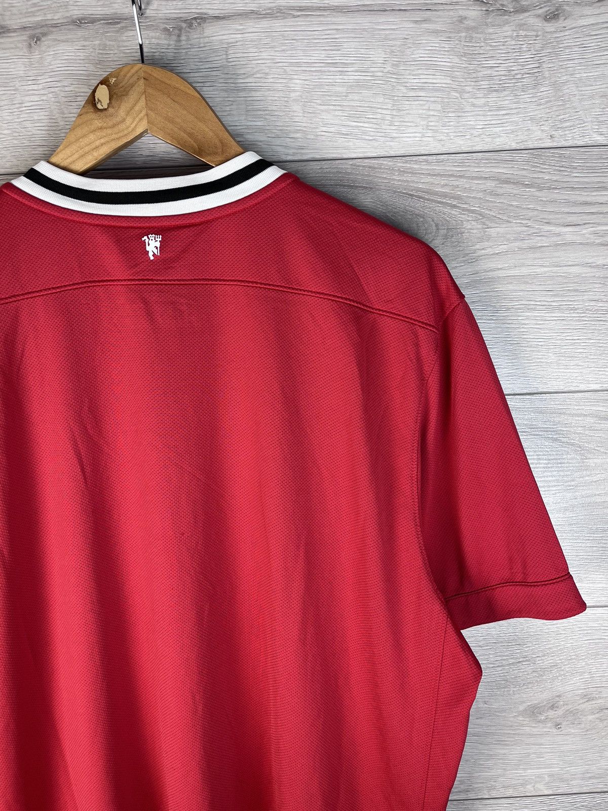 Nike Vintage football jersey Nike Fc Manchester United size Xxl Size US XXL / EU 58 / 5 - 16 Thumbnail