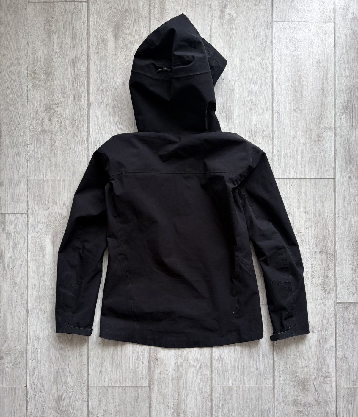 Arc'teryx ARCTERYX BETA LT JACKET Size US S / EU 44-46 / 1 - 17 Thumbnail