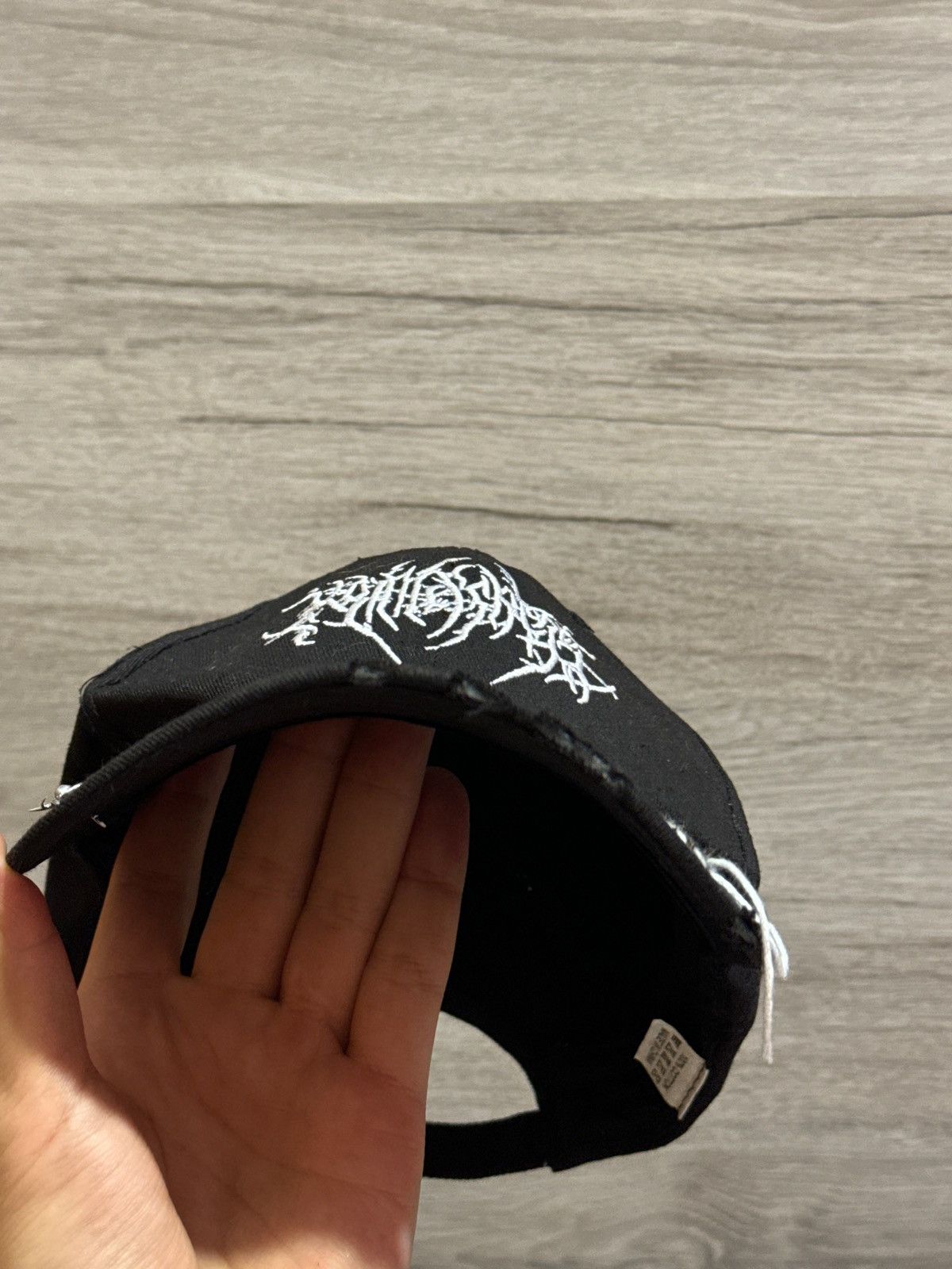 Other Tribal cap Size ONE SIZE - 7 Thumbnail