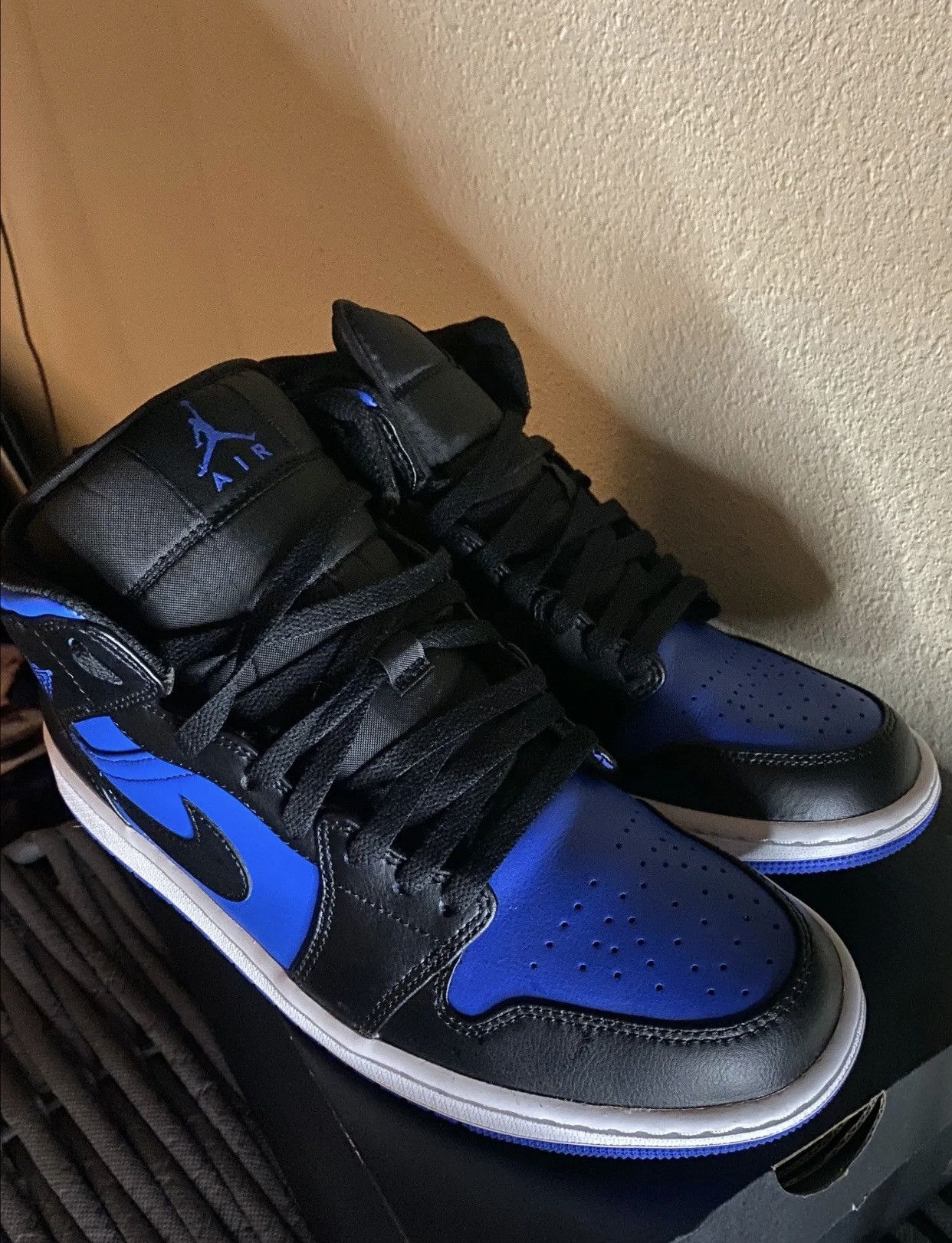 Jordan Brand Air Jordan 1 Size US 9 / EU 42 - 2 Thumbnail