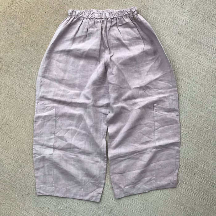 Bryn Walker Bryn Walker Light Linen Pants | Grailed