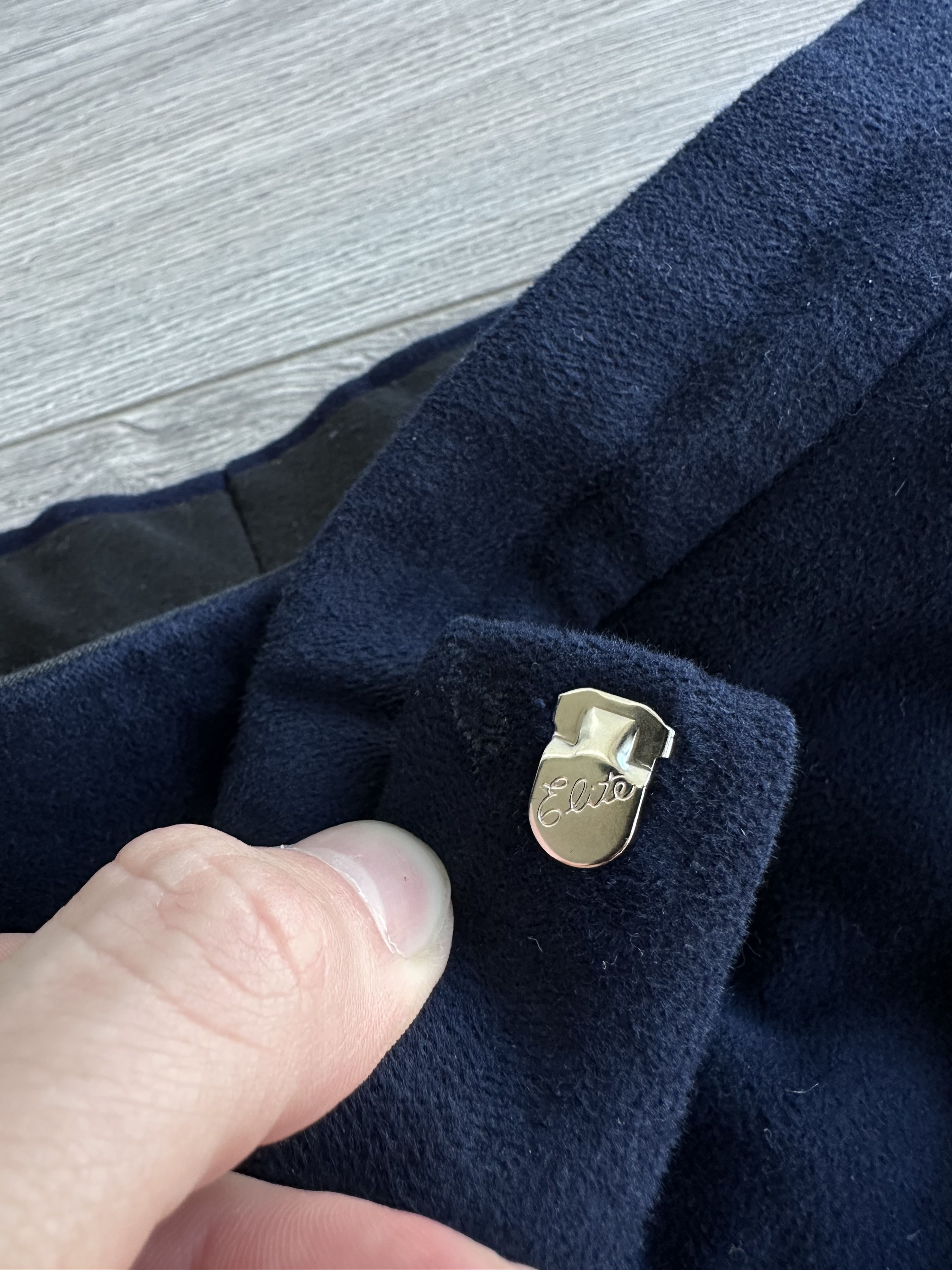 Thom Browne Thom Browne Velour pants Size US 32 / EU 48 - 3 Thumbnail