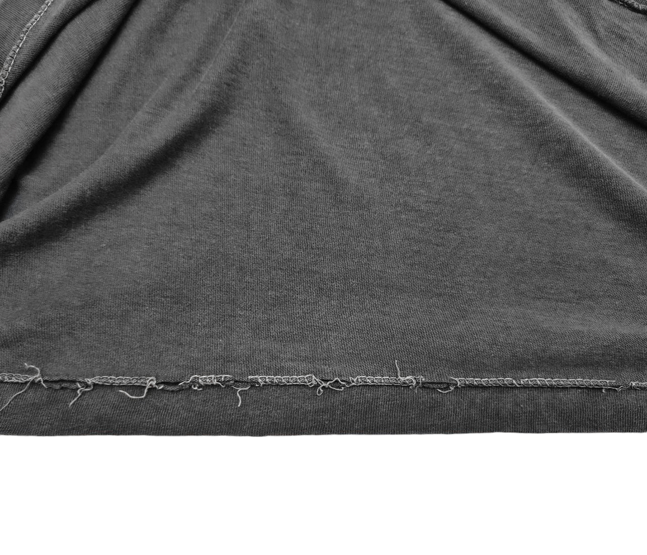 Band Tees ©️1990 Vintage Distressed Hank Williams Jr T Size US L / EU 52-54 / 3 - 8 Thumbnail