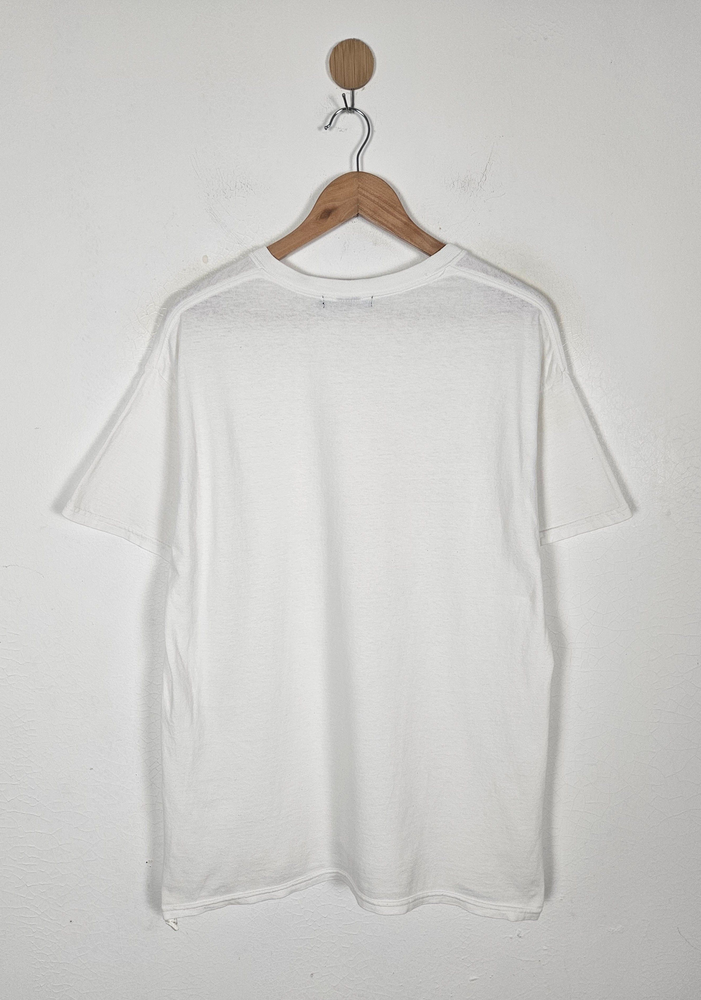 Jun Takahashi Undercover Jun Takahashi Bear shirt Size US L / EU 52-54 / 3 - 3 Thumbnail