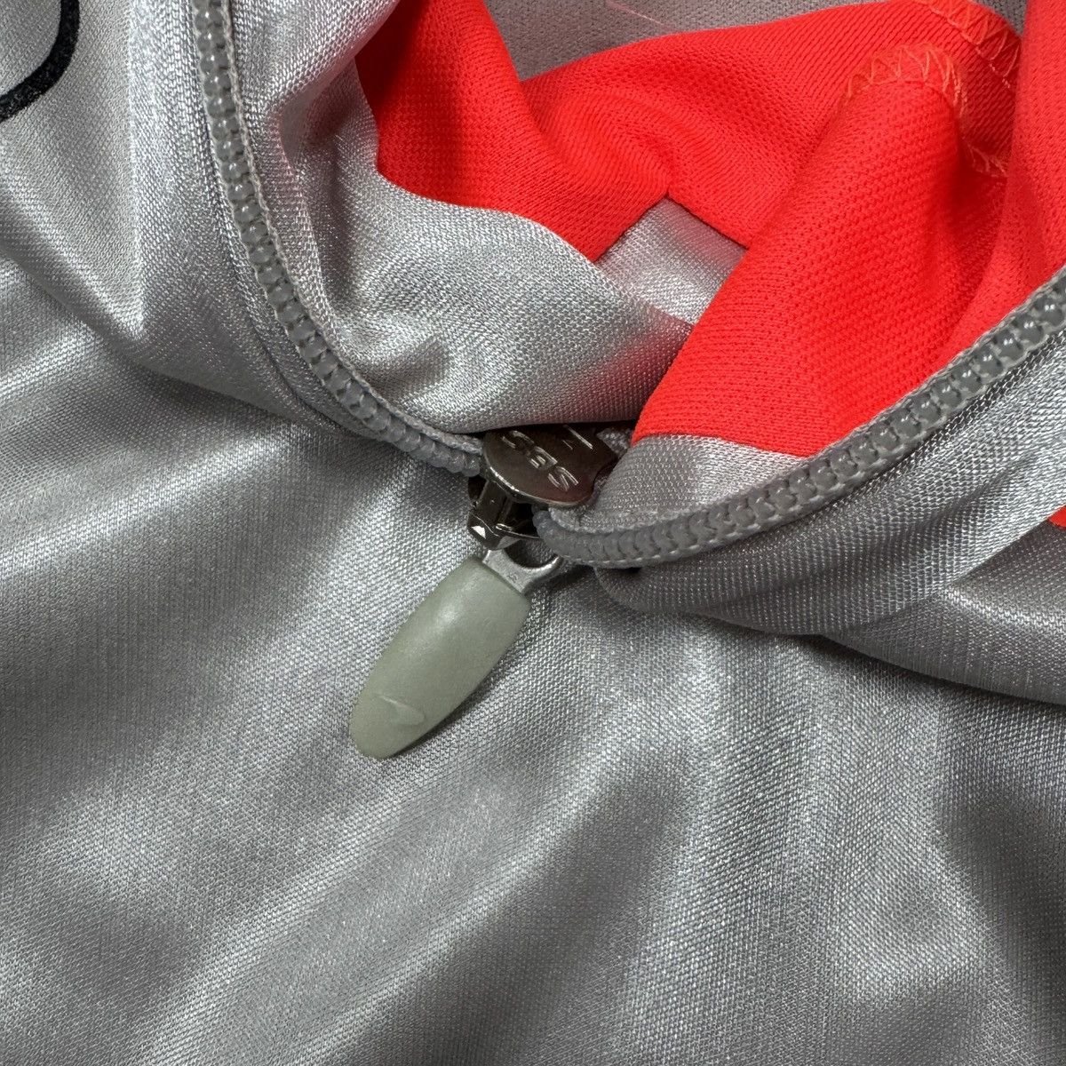 Formula 1 Formula 1 Vodafone McLaren Mercedes Hamilton Racing Jersey Size US S / EU 44-46 / 1 - 17 Thumbnail