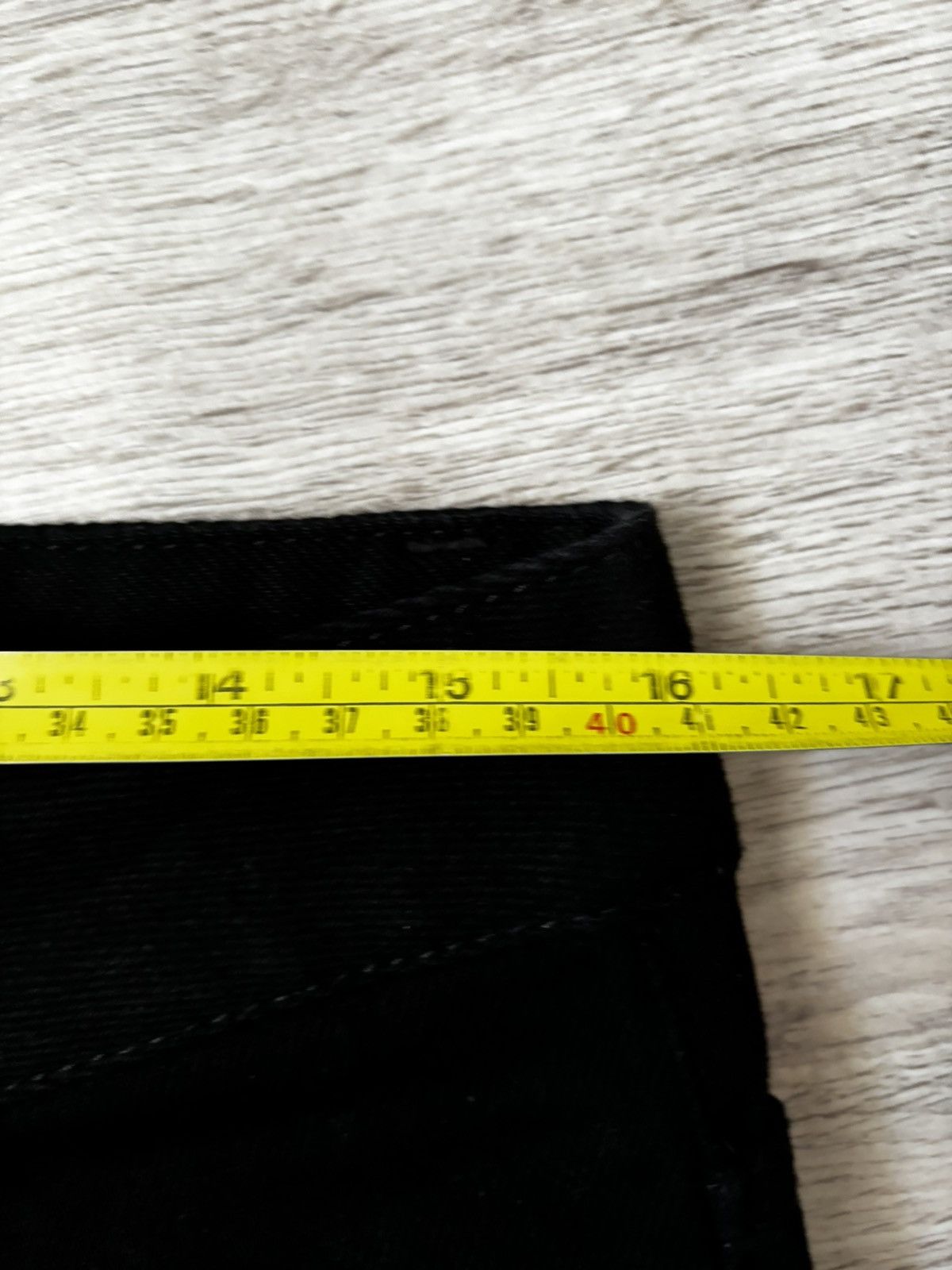 Dsquared2 Dsquared2 “Cool Girl” Cropped Jeans – Black, Made in Italy Size 27" / US 4 / IT 40 - 19 Thumbnail