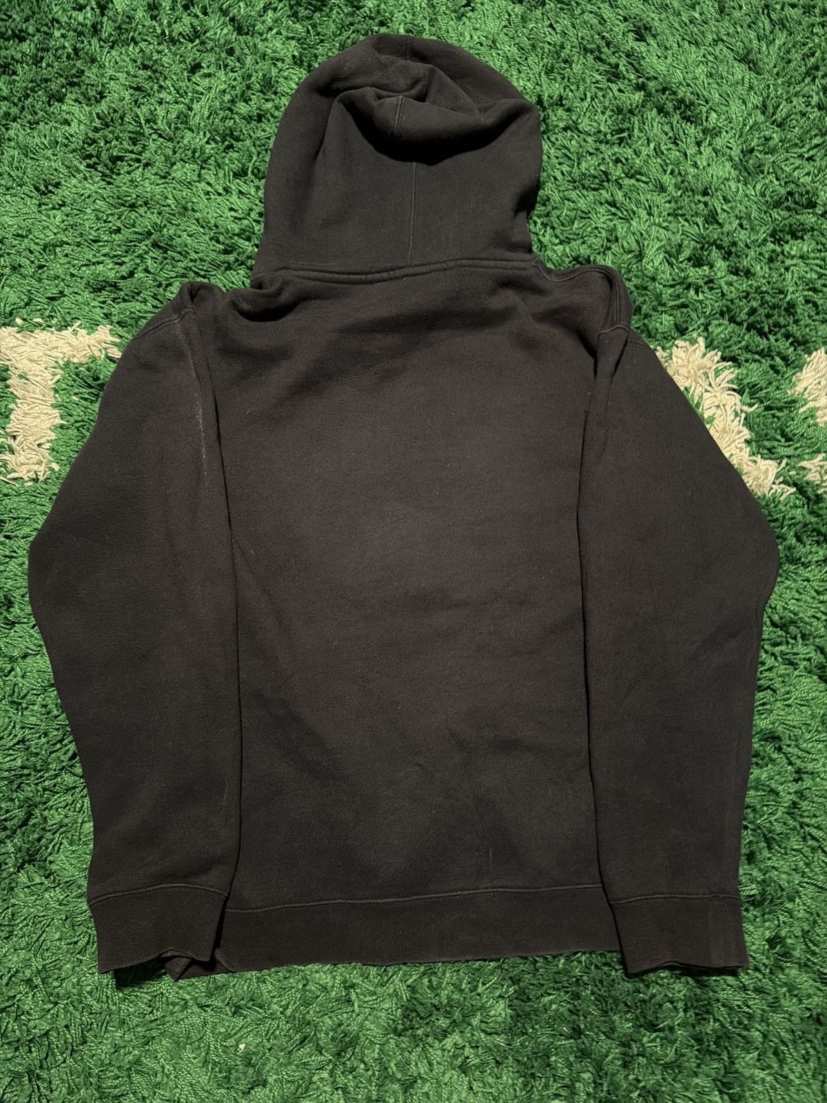 Fuck The Population FTP Bear Hoodie Size US M / EU 48-50 / 2 - 3 Thumbnail