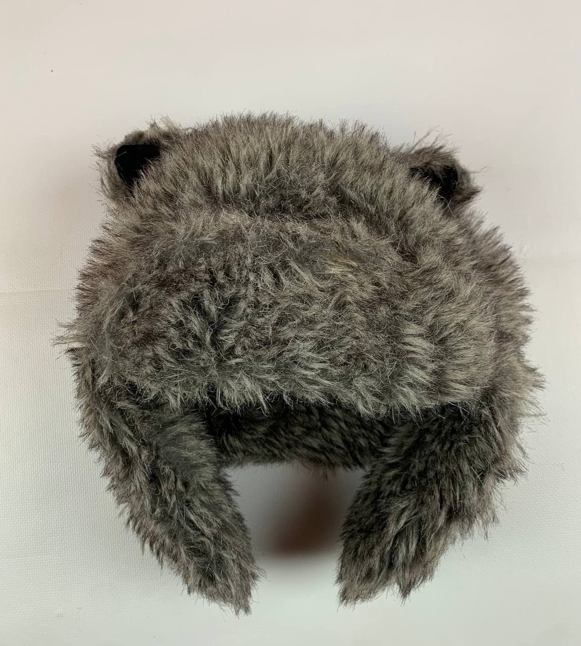 Hysteric Glamour Ushanka Mohair Fuzzy Hat Vintage Crazy Style Size ONE SIZE - 4 Thumbnail