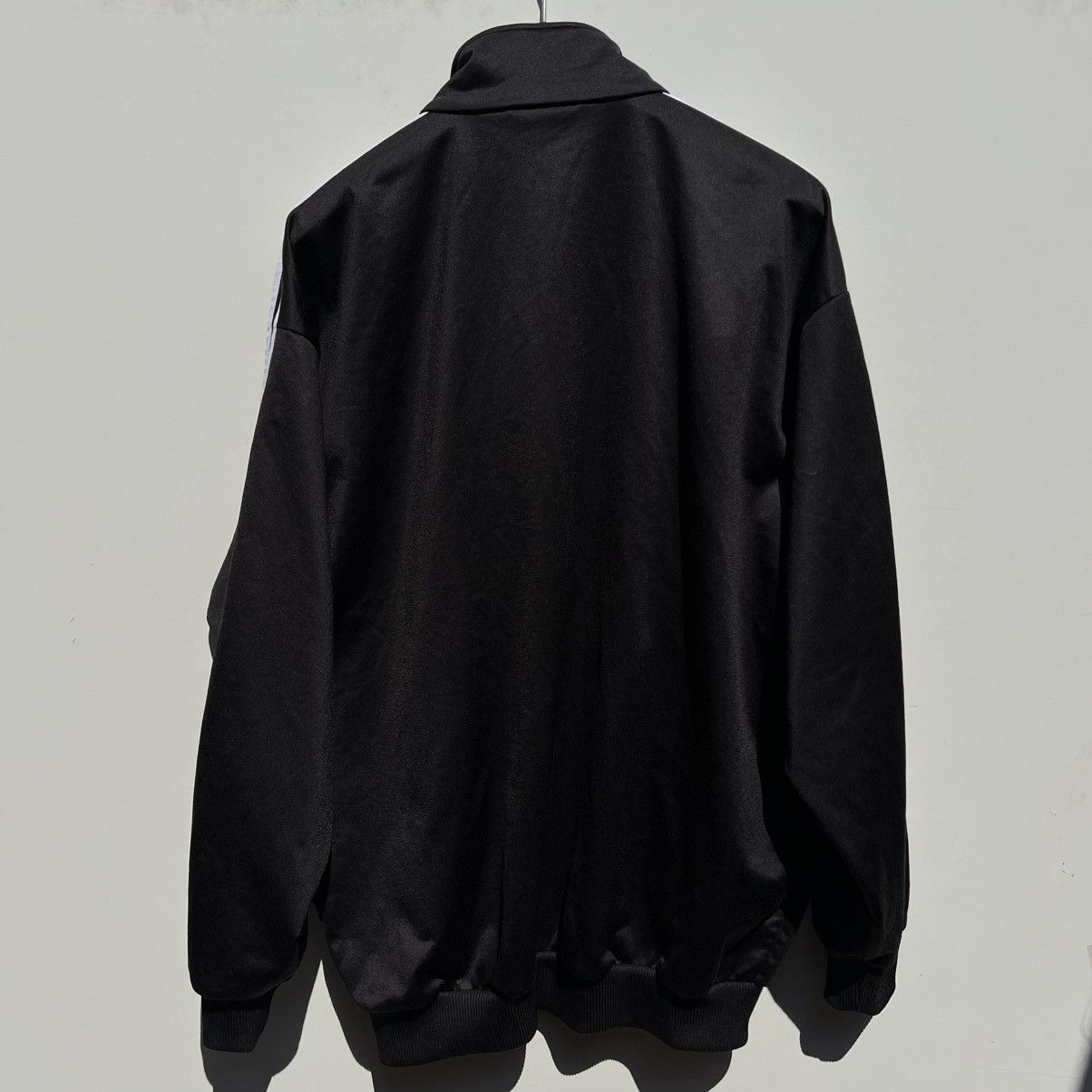 Adidas ADIDAS ORIGINAL MEN VINTAGE 90'S rare TRACK JACKET Size US L / EU 52-54 / 3 - 10 Thumbnail