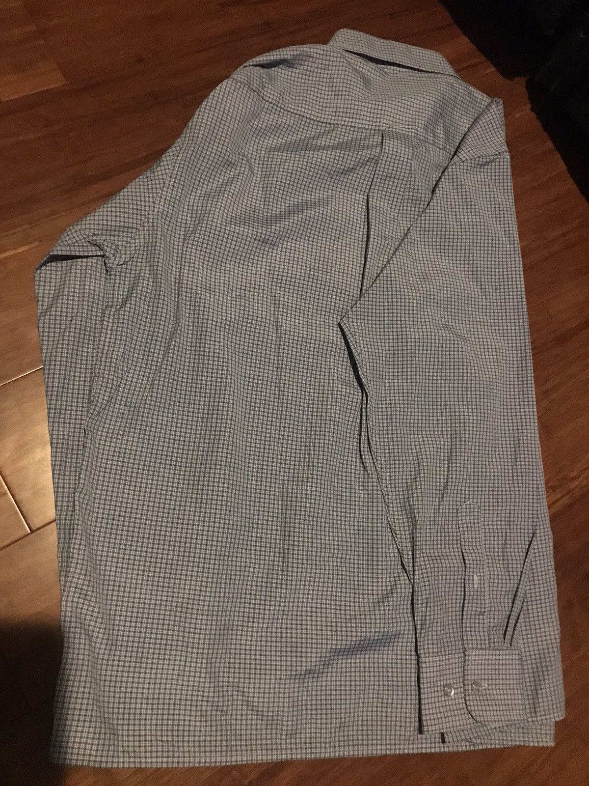 Polo Ralph Lauren Polo Ralph Lauren's & Claudio Nucci Button down Long sleeve Size US XL / EU 56 / 4 - 20 Thumbnail