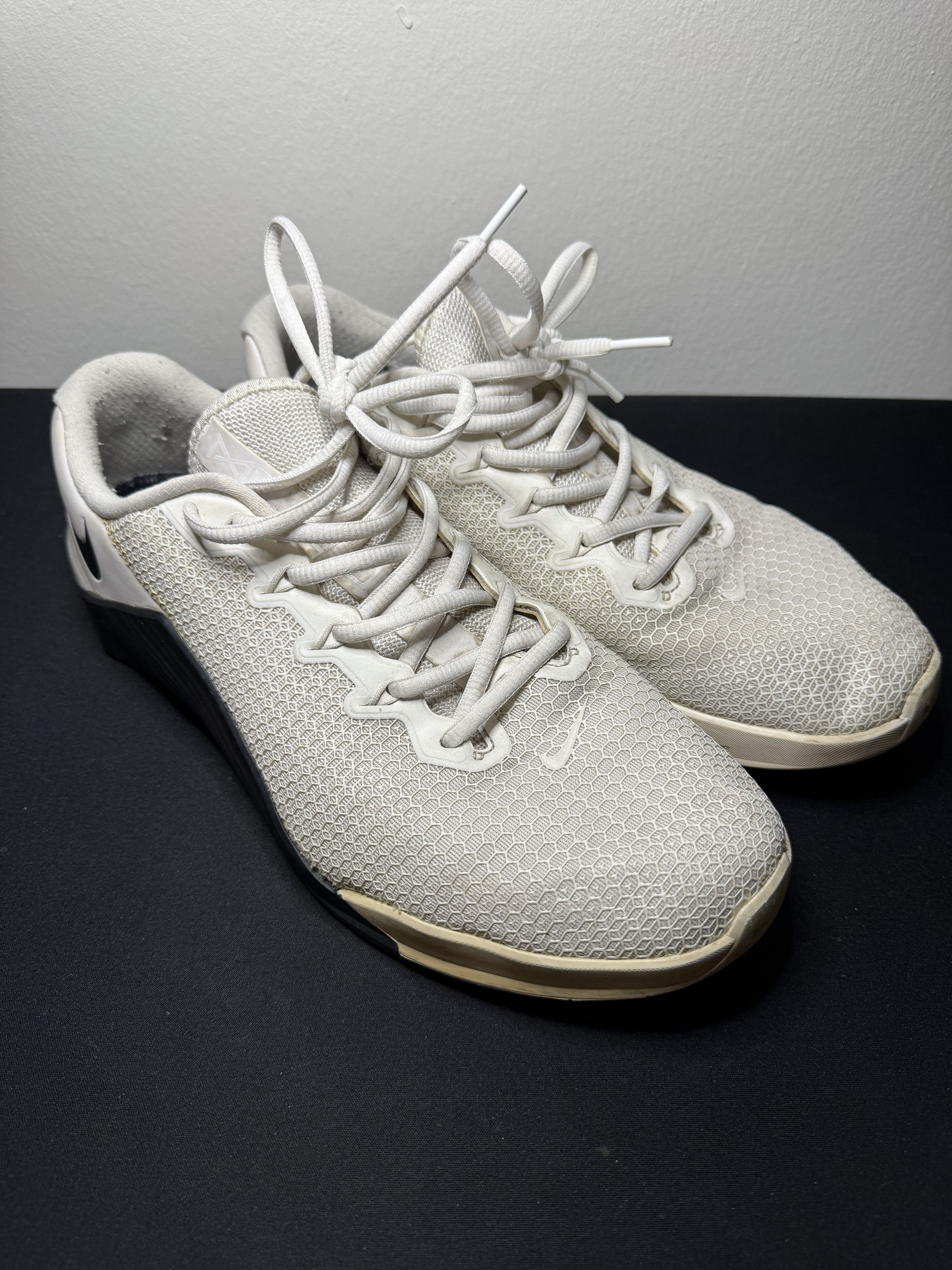 Nike Nike Metcon 5 Size US 11.5 / EU 44-45 - 6 Thumbnail