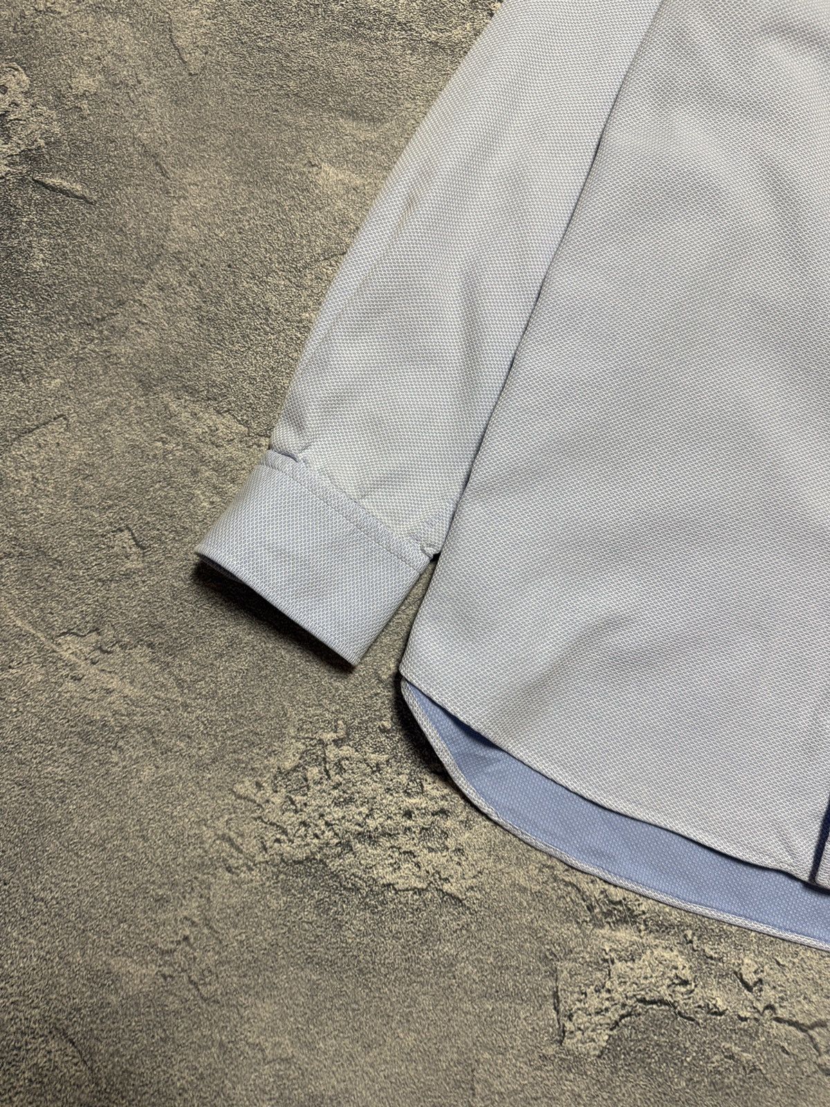 Boggi Boggi Shirt Size US XXL / EU 58 / 5 - 3 Thumbnail