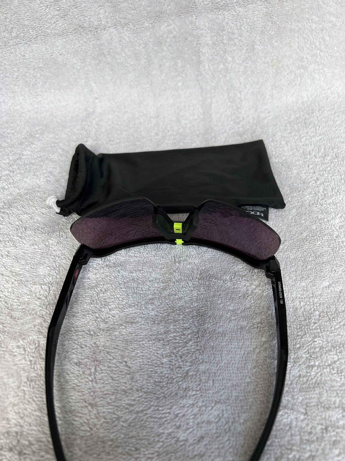 Oakley Oakley Sutro Size ONE SIZE - 4 Thumbnail