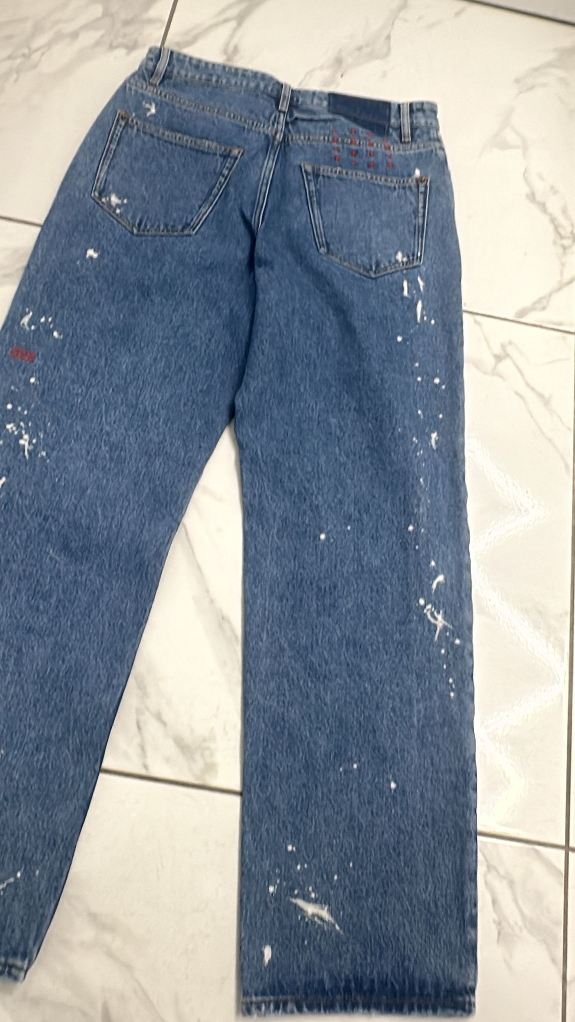 Ksubi Ksubi Sample Jean Size 32 Size US 32 / EU 48 - 6 Thumbnail